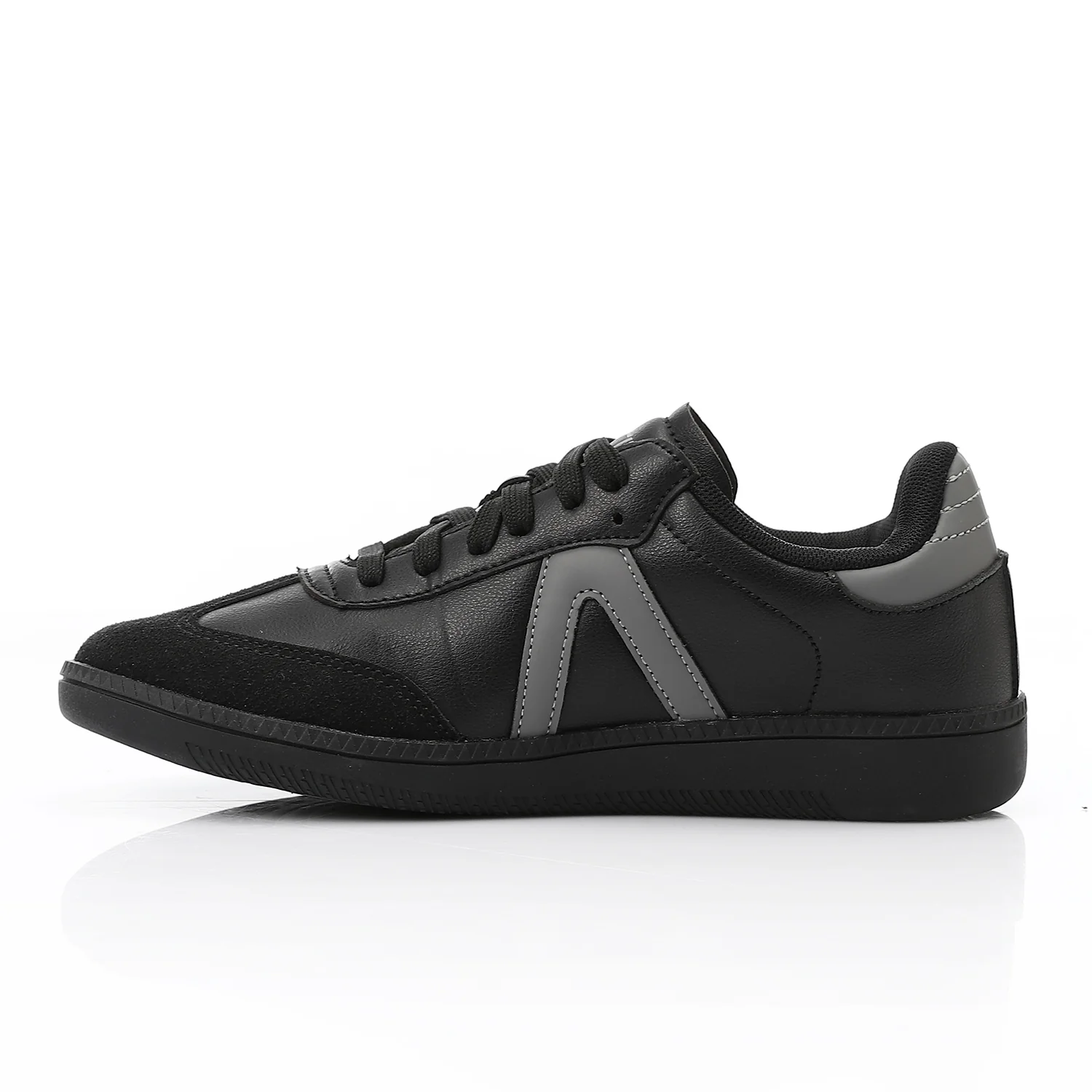 ACTIV FASHION SHOES - اسود*رمادي - Image 4
