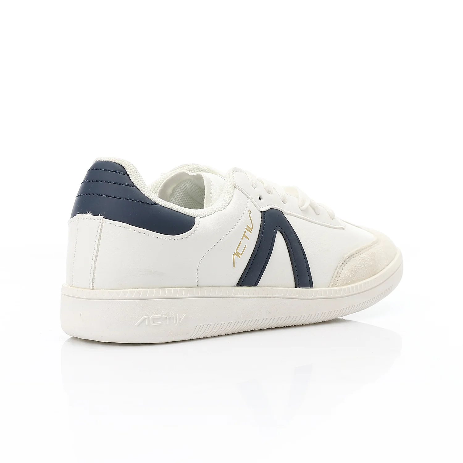 ACTIV FASHION SHOES - ابيض*كحلي - Image 3