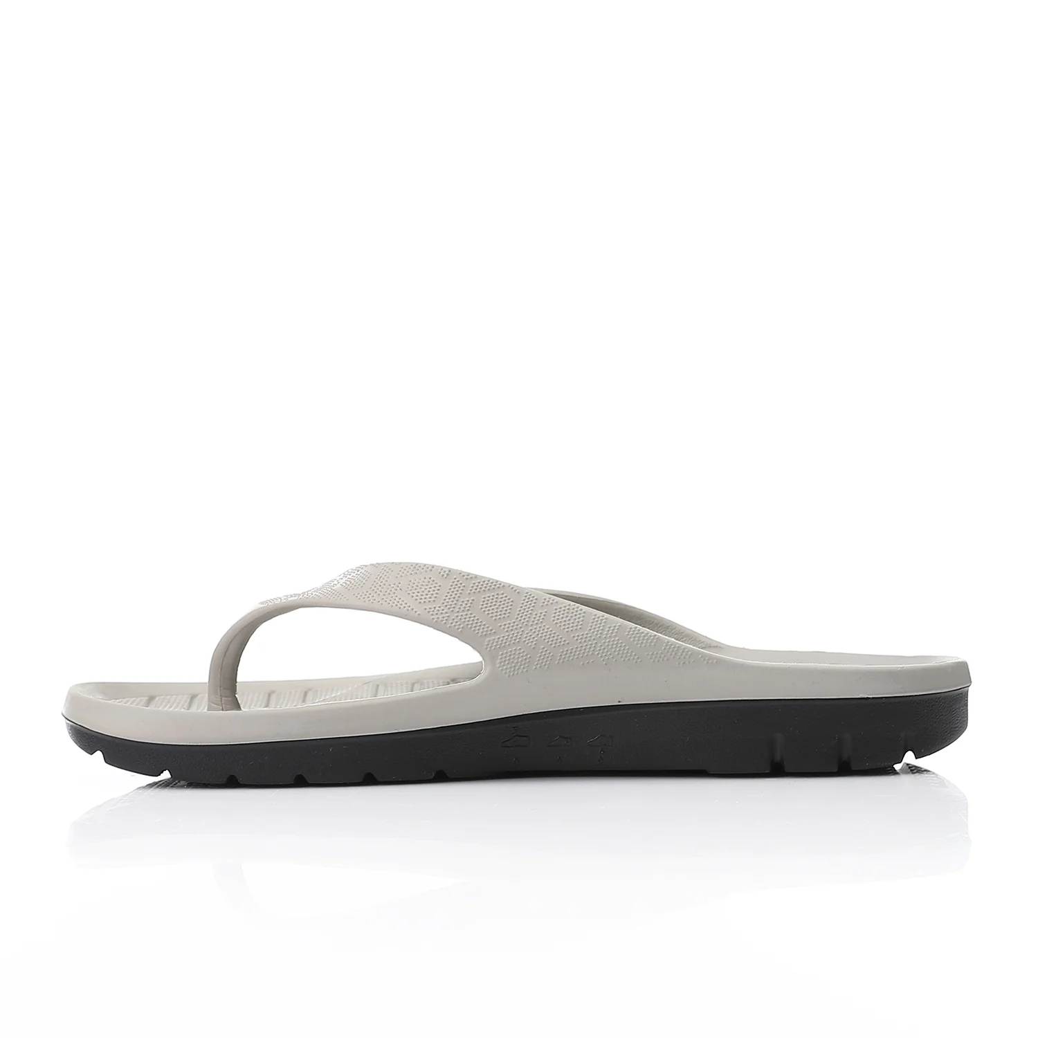ACTIV FLIP FLOP - اسود*رمادي - Image 4