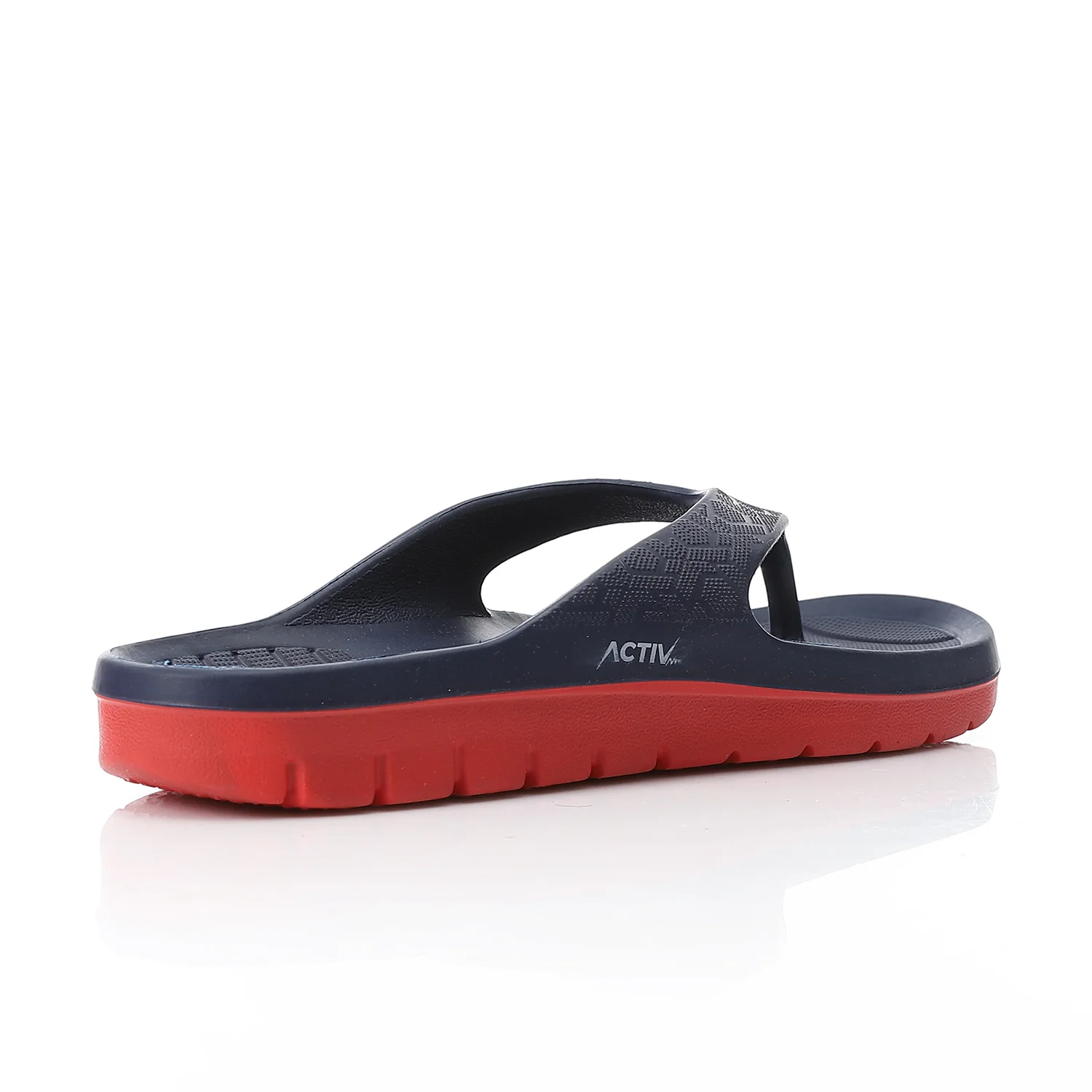 ACTIV FLIP FLOP - احمر*كحلي - Image 3