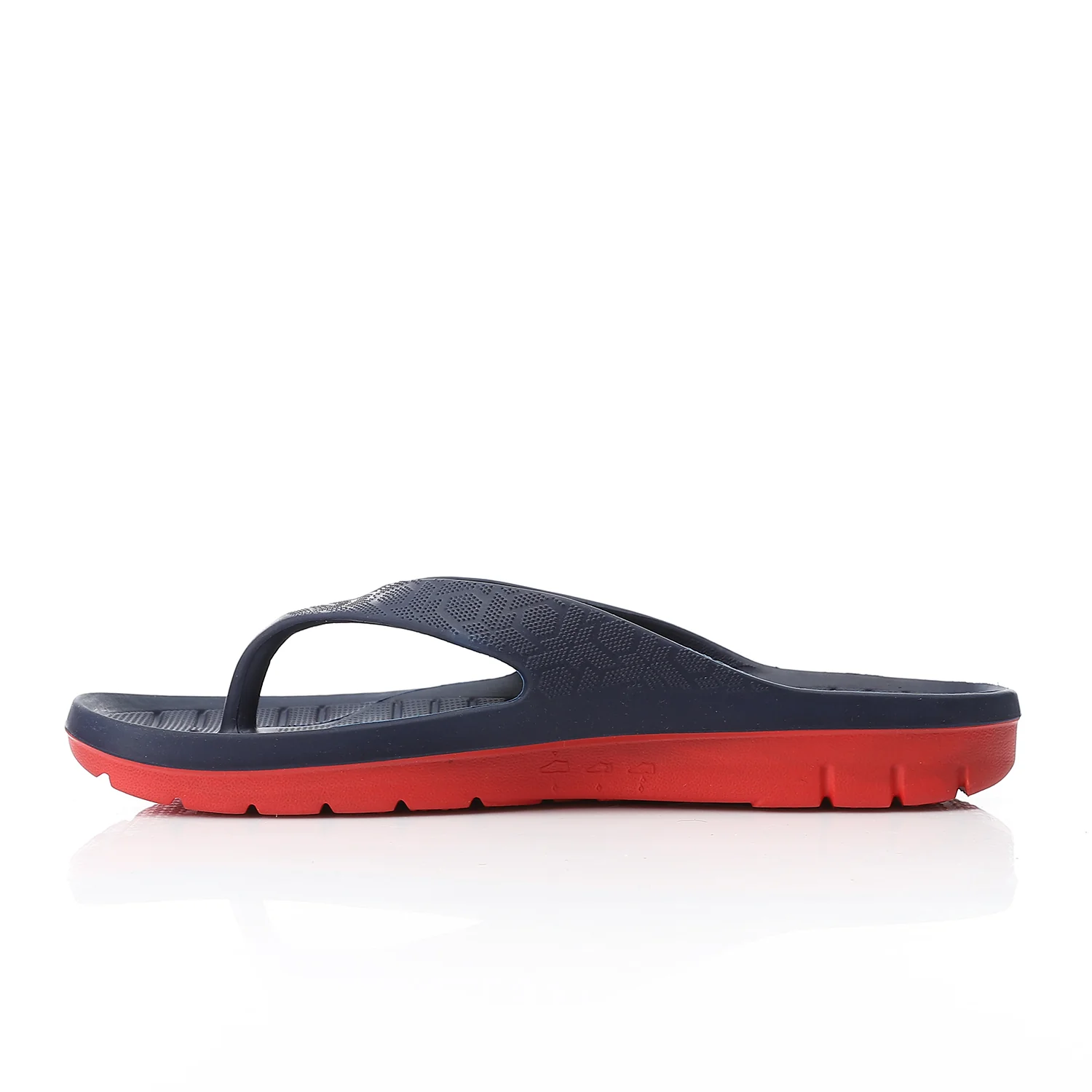 ACTIV FLIP FLOP - احمر*كحلي - Image 4