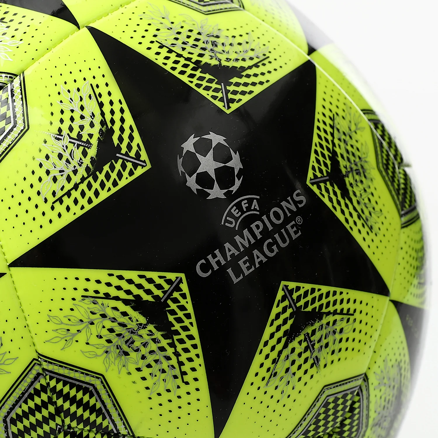 ACTIV FOOTBALL SIZE 5 - اخضر - Image 3