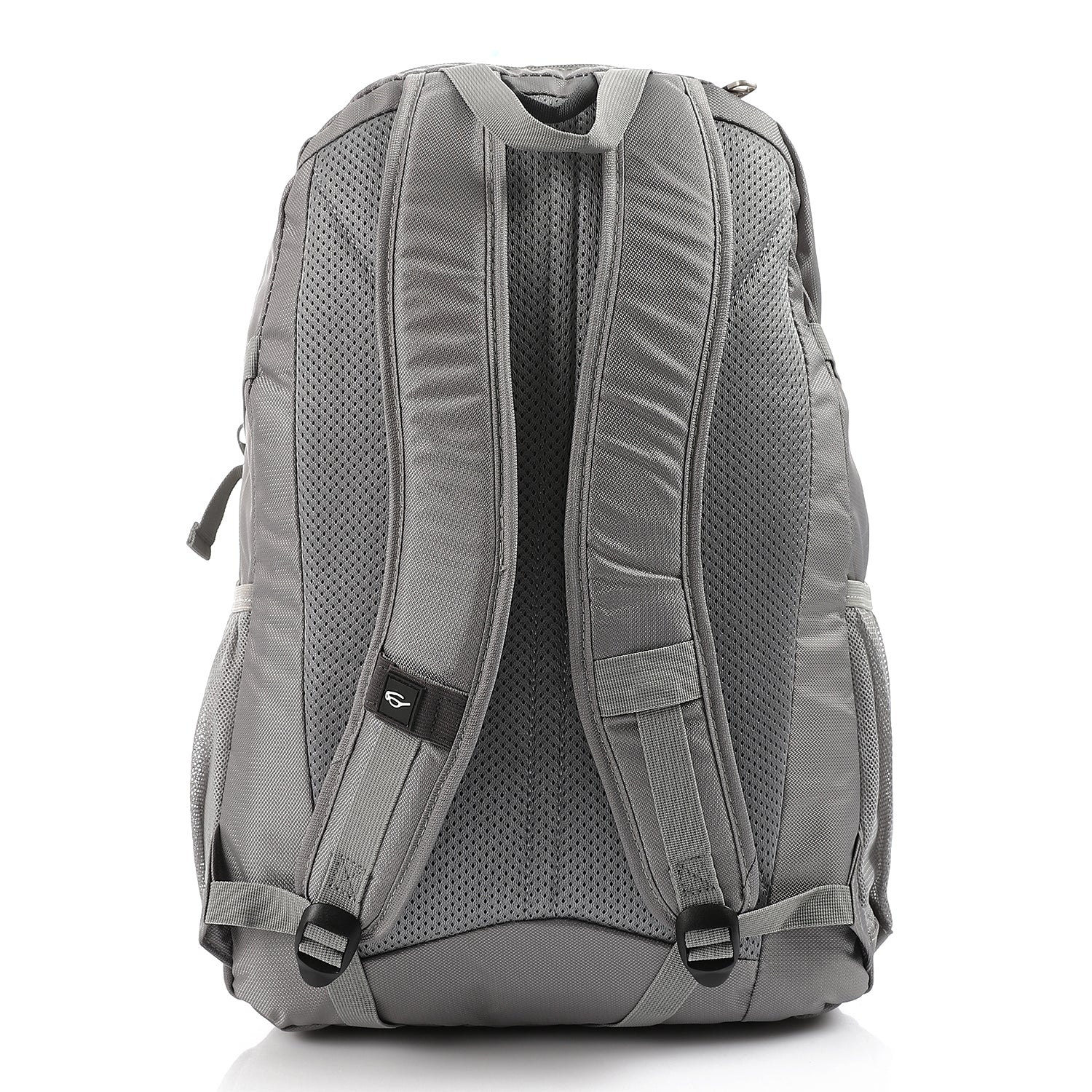 ACTIV FRONTIER BACKPACK - رمادى*رمادى فاتح*رمادى*رمادى - Image 3