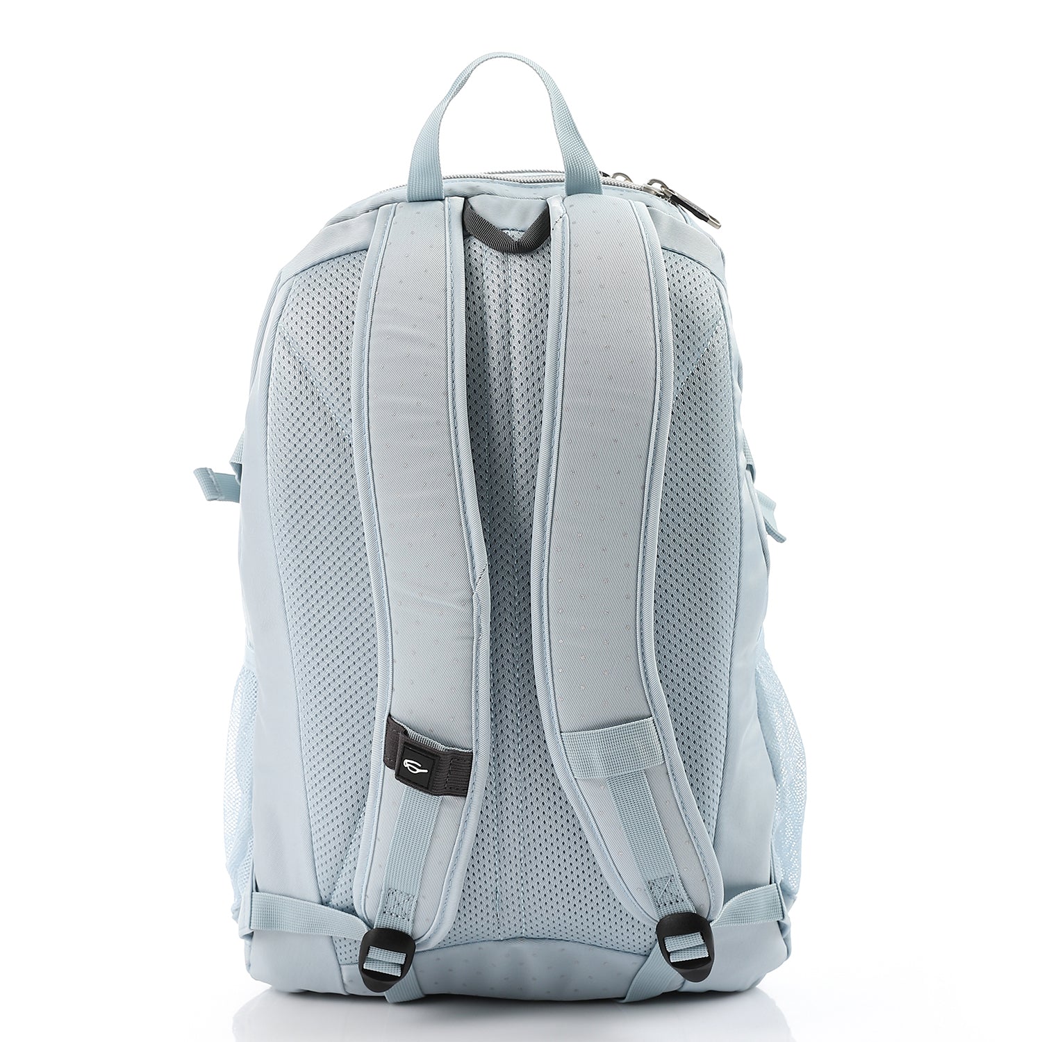 ACTIV FRONTIER BACKPACK - سماوى*رمادى فاتح*سماوى*فضى - Image 3