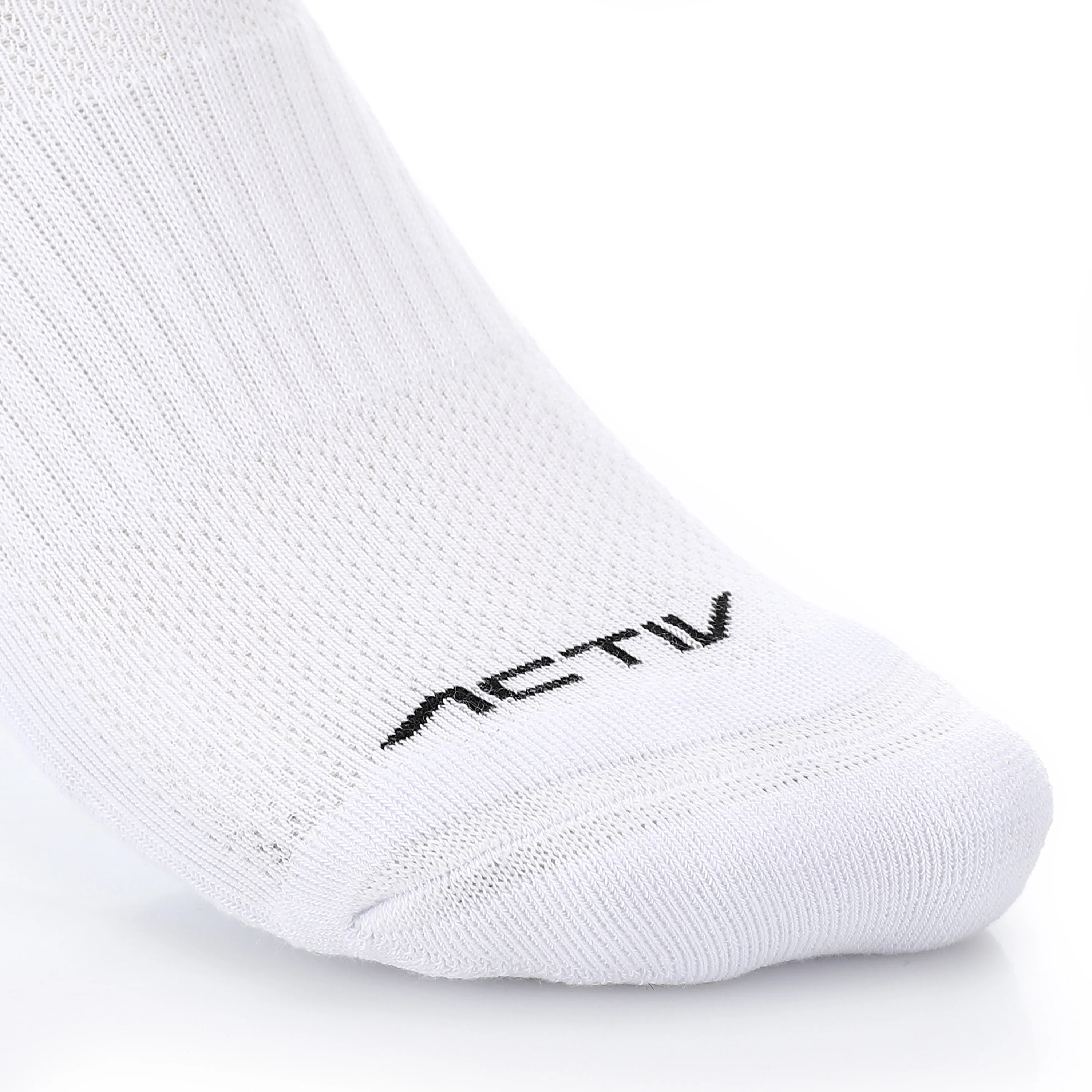 ACTIV H.CUSHION 2/3 MENS SOCKS - None - Image 2
