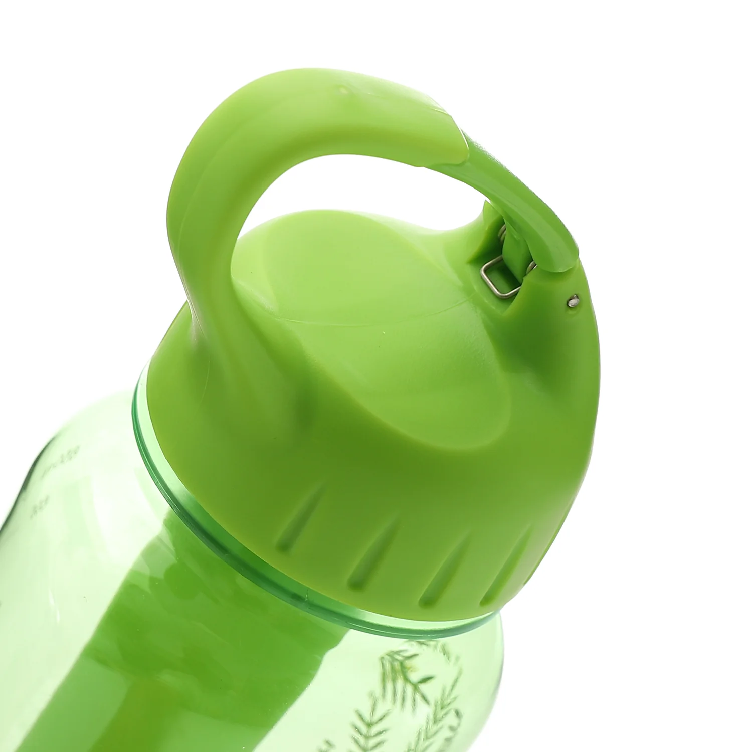 ACTIV ICE TUBE  BOTTLE 650 ML - L.GREEN - Image 3