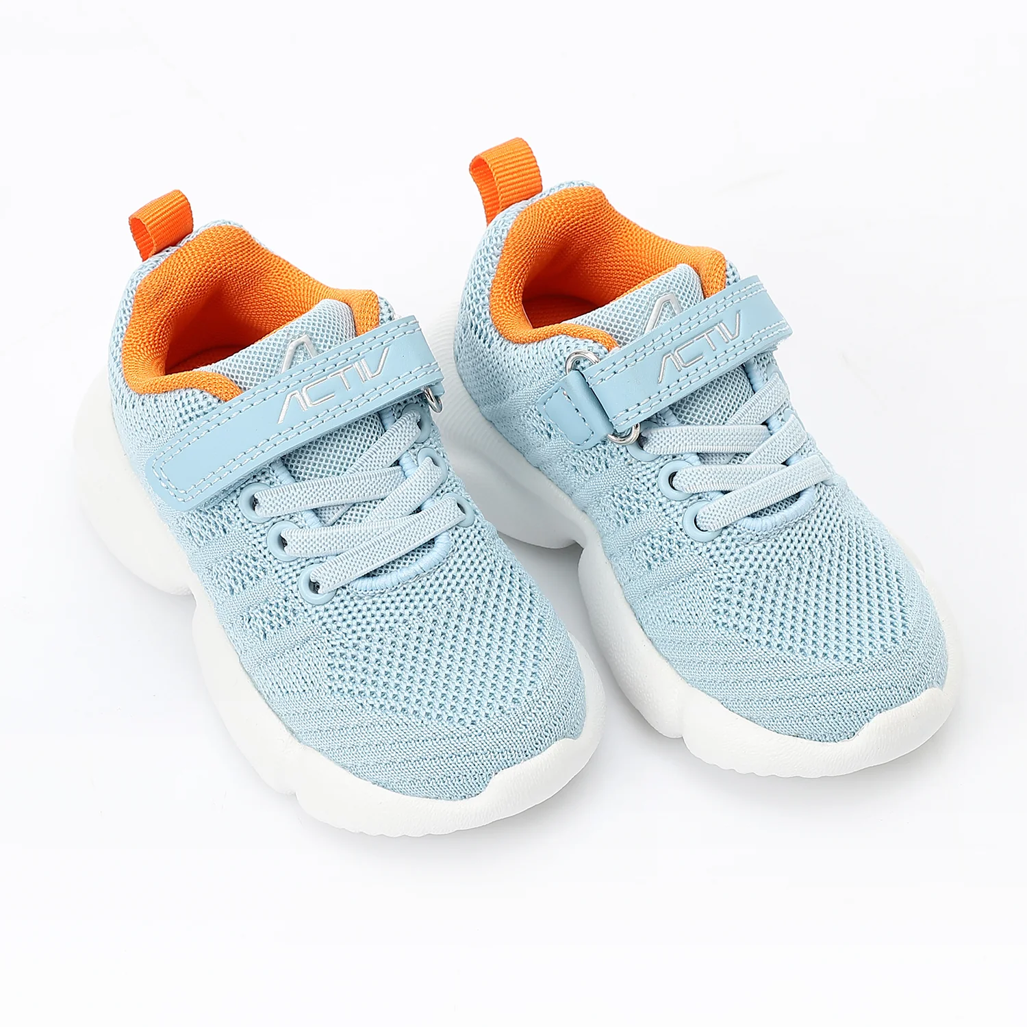 ACTIV INFANTS FASHION SHOES - ازرق فاتح - Image 2