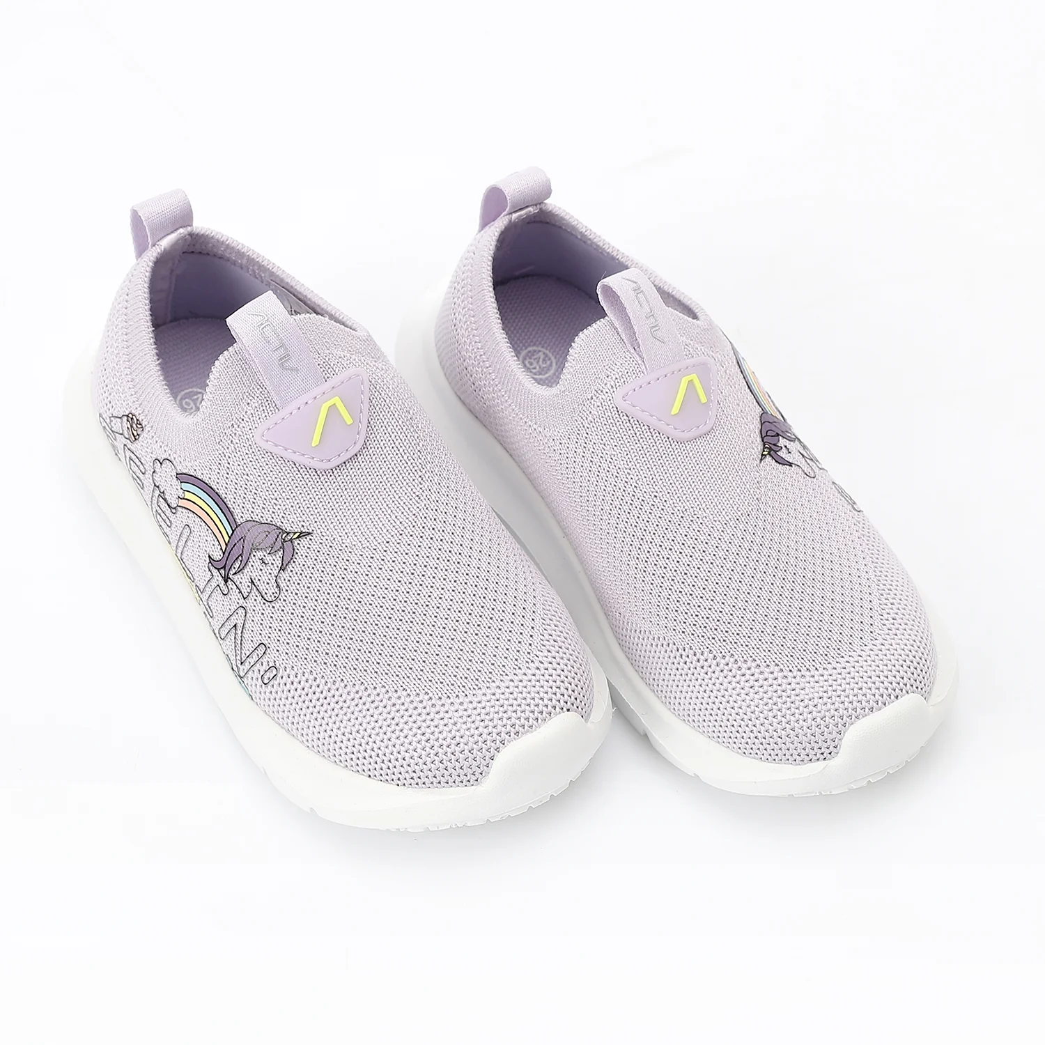 ACTIV INFANTS FASHION SHOES - بنفسجي - Image 2