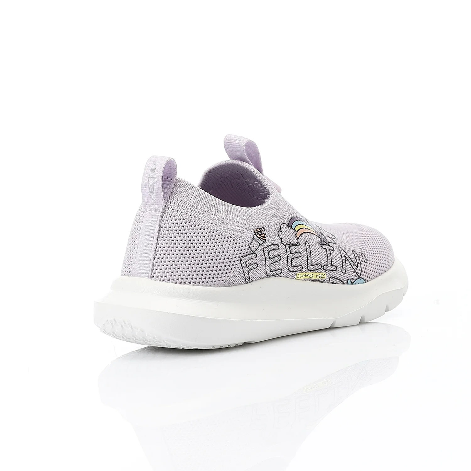 ACTIV INFANTS FASHION SHOES - بنفسجي - Image 3