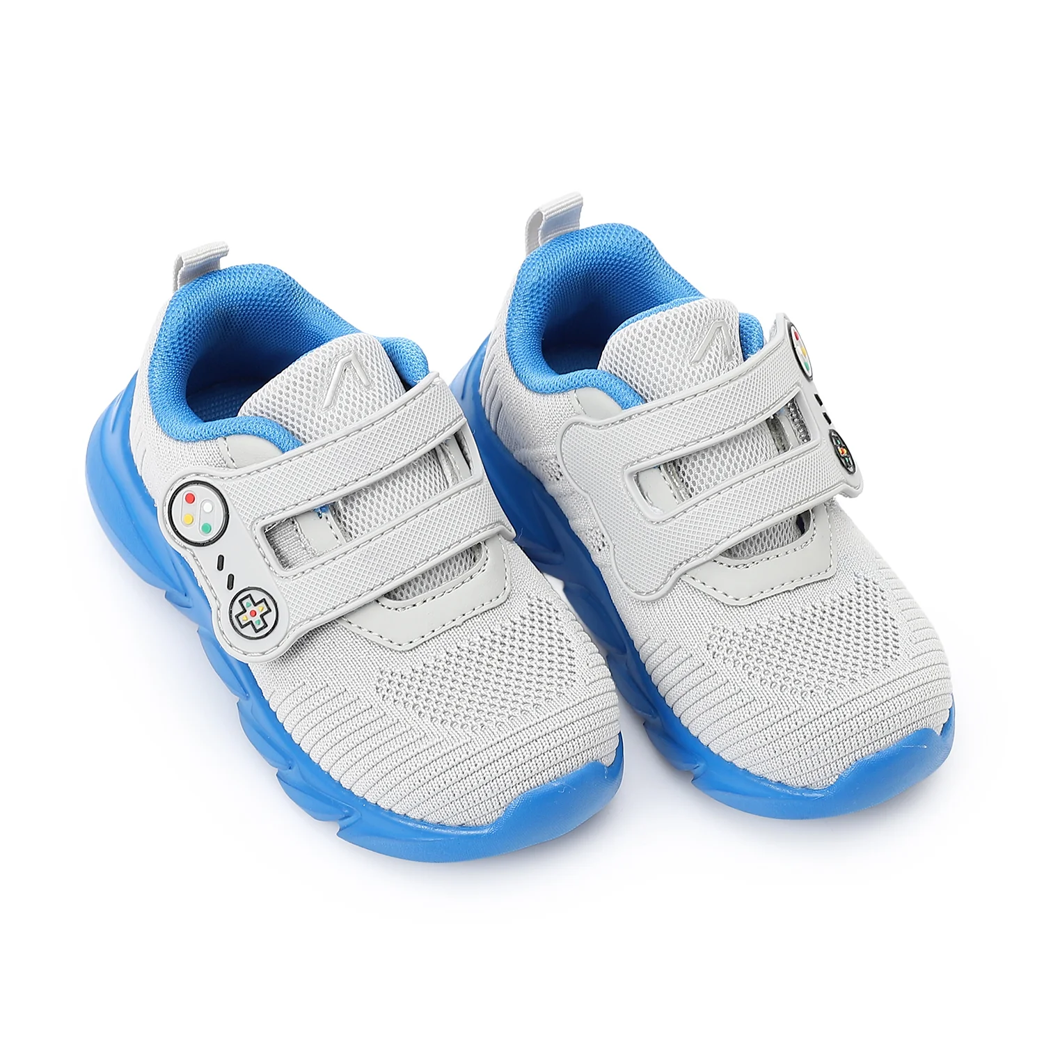 ACTIV INFANTS FASHION SHOES - رمادى - Image 2