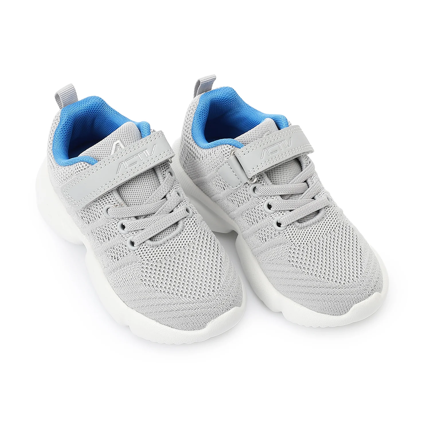 ACTIV INFANTS FASHION SHOES - رمادى - Image 2