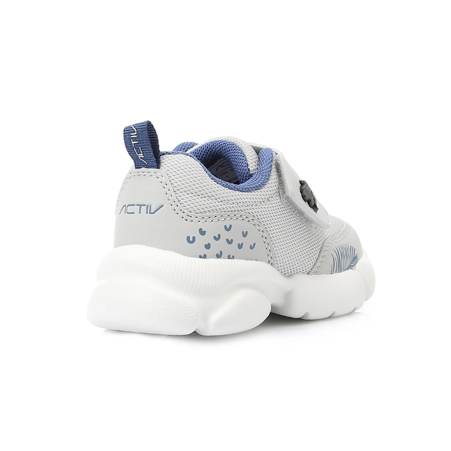 ACTIV INFANTS FASHION SHOES - رمادى - Image 2