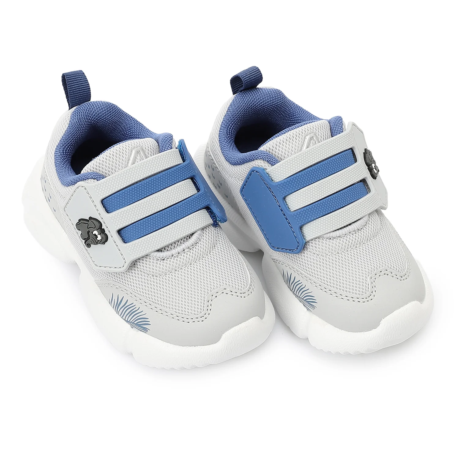 ACTIV INFANTS FASHION SHOES - رمادى - Image 4
