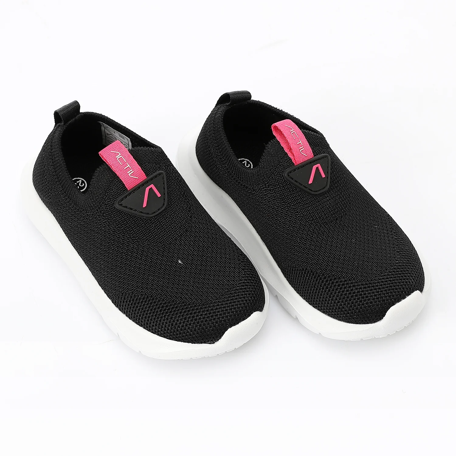 ACTIV INFANTS FASHION SHOES - اسود - Image 2
