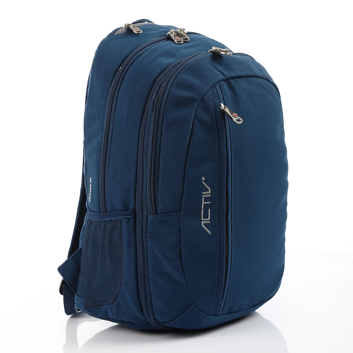 ACTIV KIDS BACKPACK - ازرق*ازرق*ازرق*رمادى - Image 2