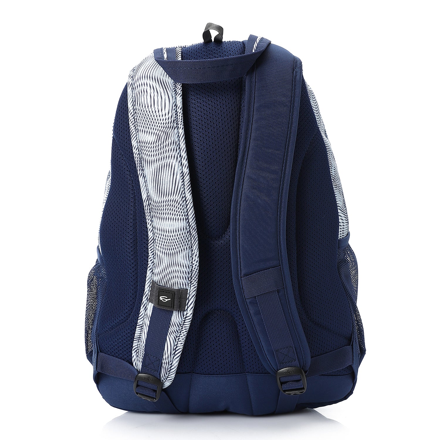 ACTIV KIDS COMET BACKPACK - ازرق غامق*ازرق*ازرق*رمادى فاتح*ازرق - Image 4