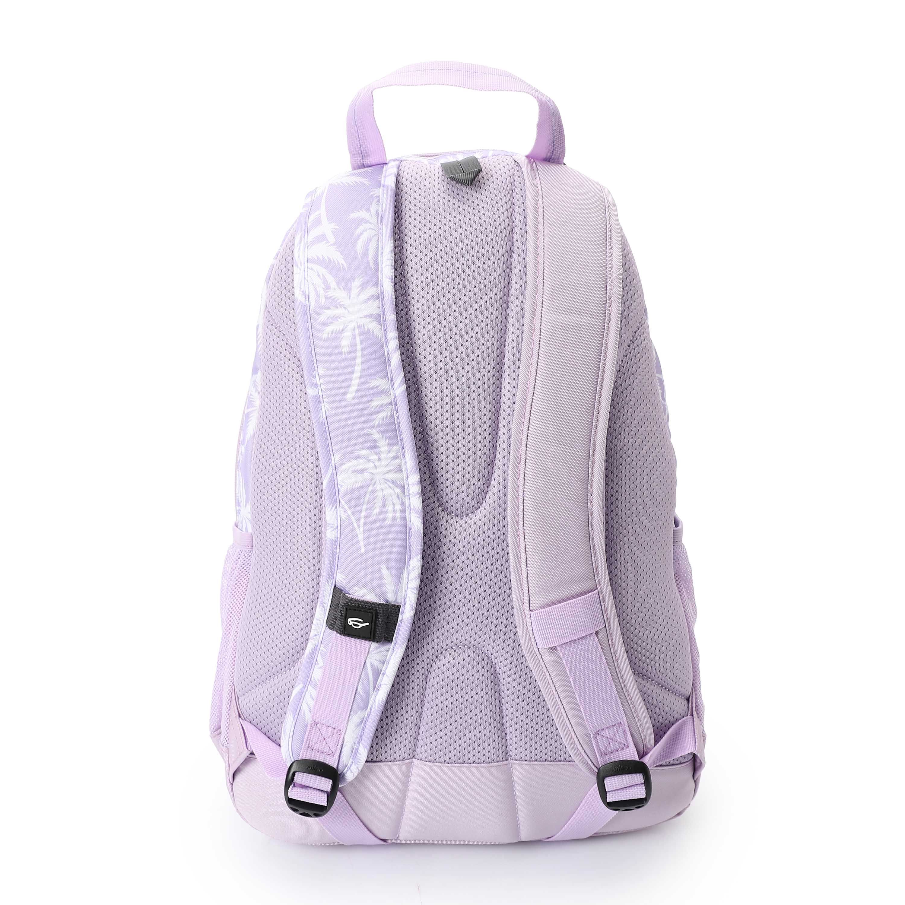 ACTIV KIDS COMET BACKPACK - بنفسجى فاتح*بنفسجى*ليمون*بنفسجى - Image 4