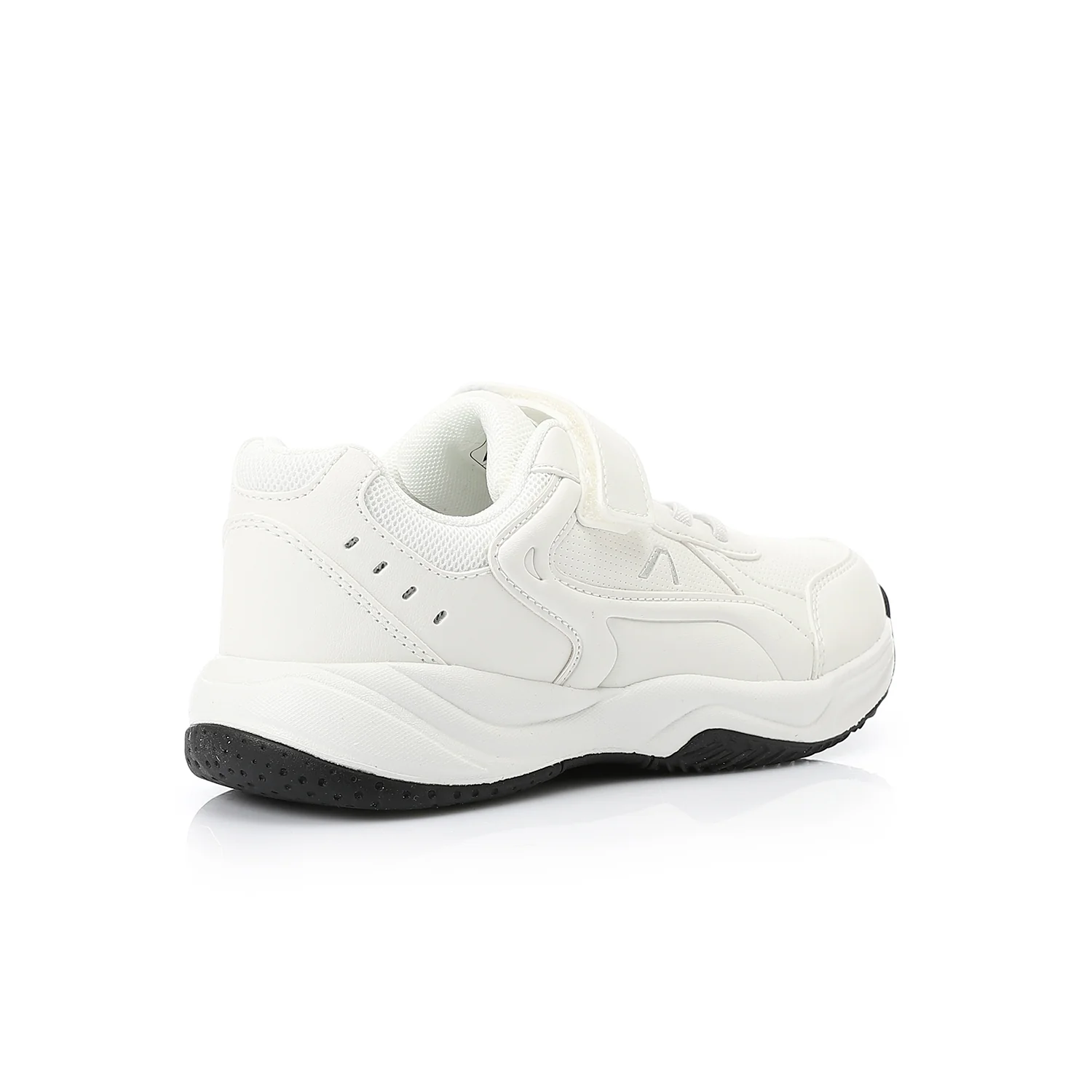 ACTIV KIDS FASHION VELCRO SHOE - اسود - Image 3