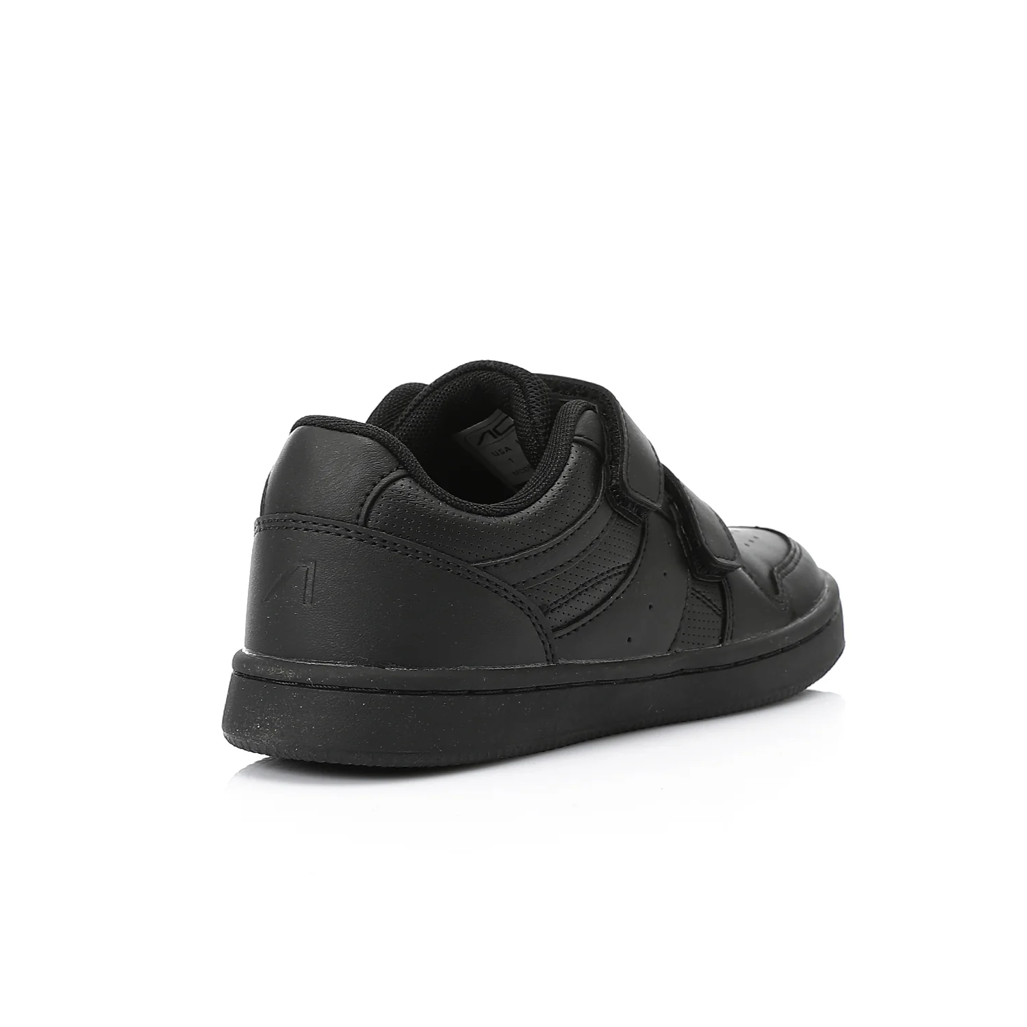 ACTIV KIDS FASHION VELCRO SHOE - اسود - Image 3
