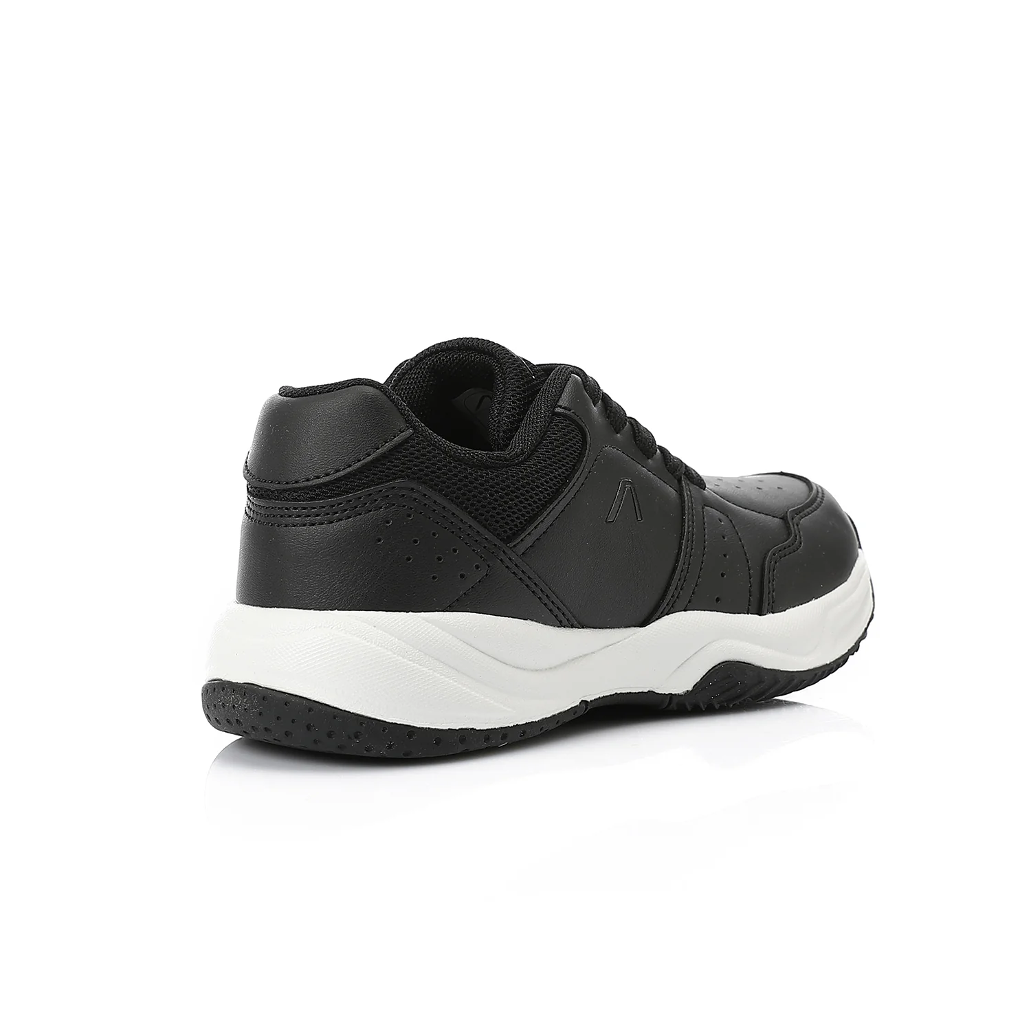 ACTIV KIDS FASHION VELCRO SHOE - اسود - Image 3