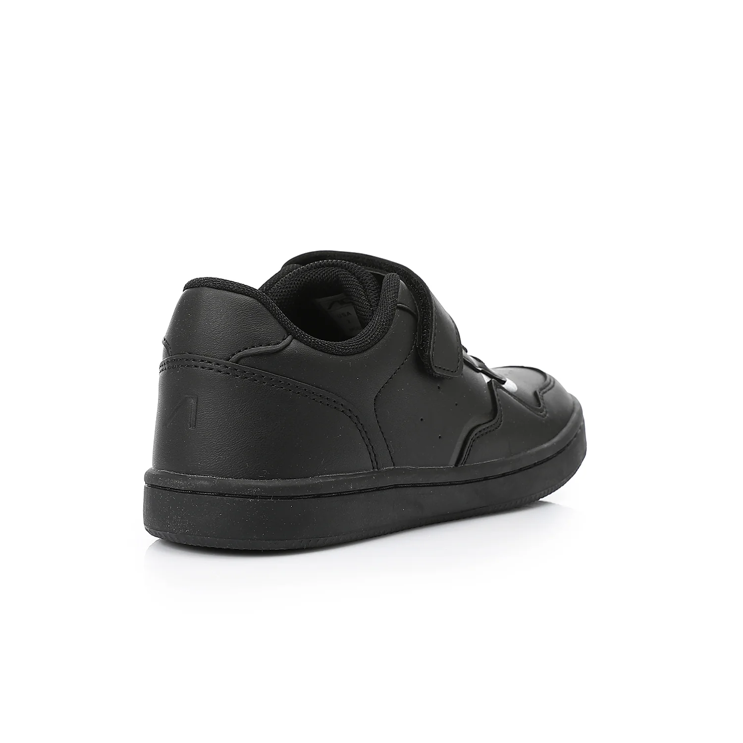 ACTIV KIDS FASHION VELCRO SHOE - اسود - Image 3