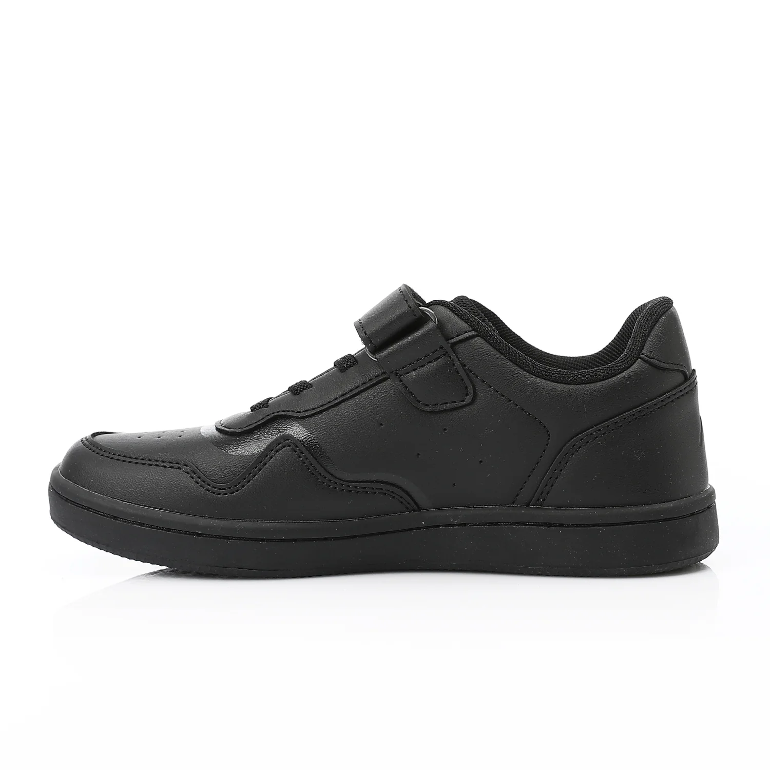 ACTIV KIDS FASHION VELCRO SHOE - اسود - Image 4