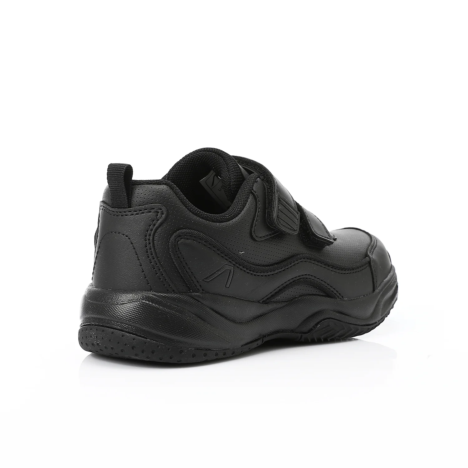 ACTIV KIDS FASHION VELCRO SHOE - اسود - Image 3