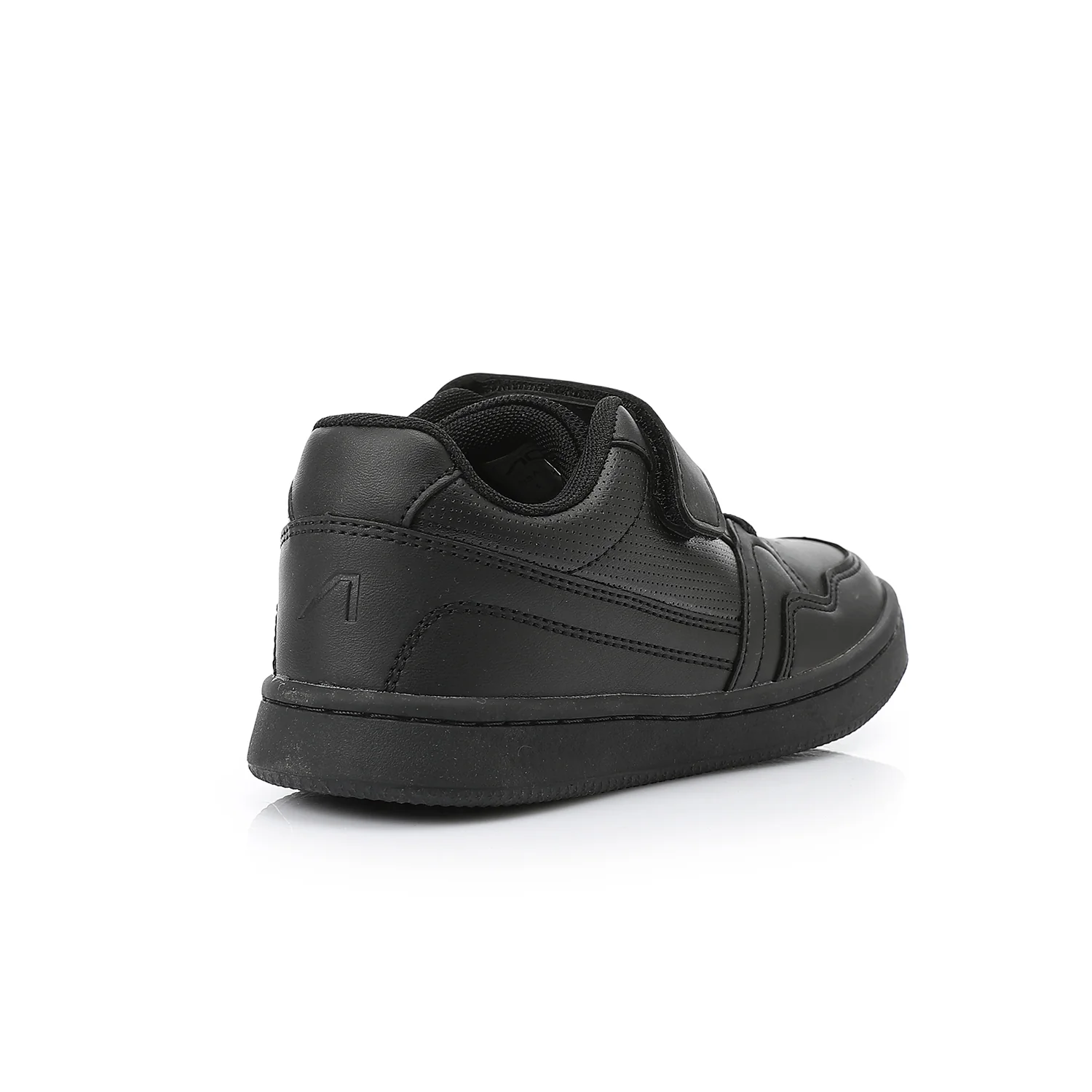 ACTIV KIDS FASHION VELCRO SHOE - اسود - Image 4