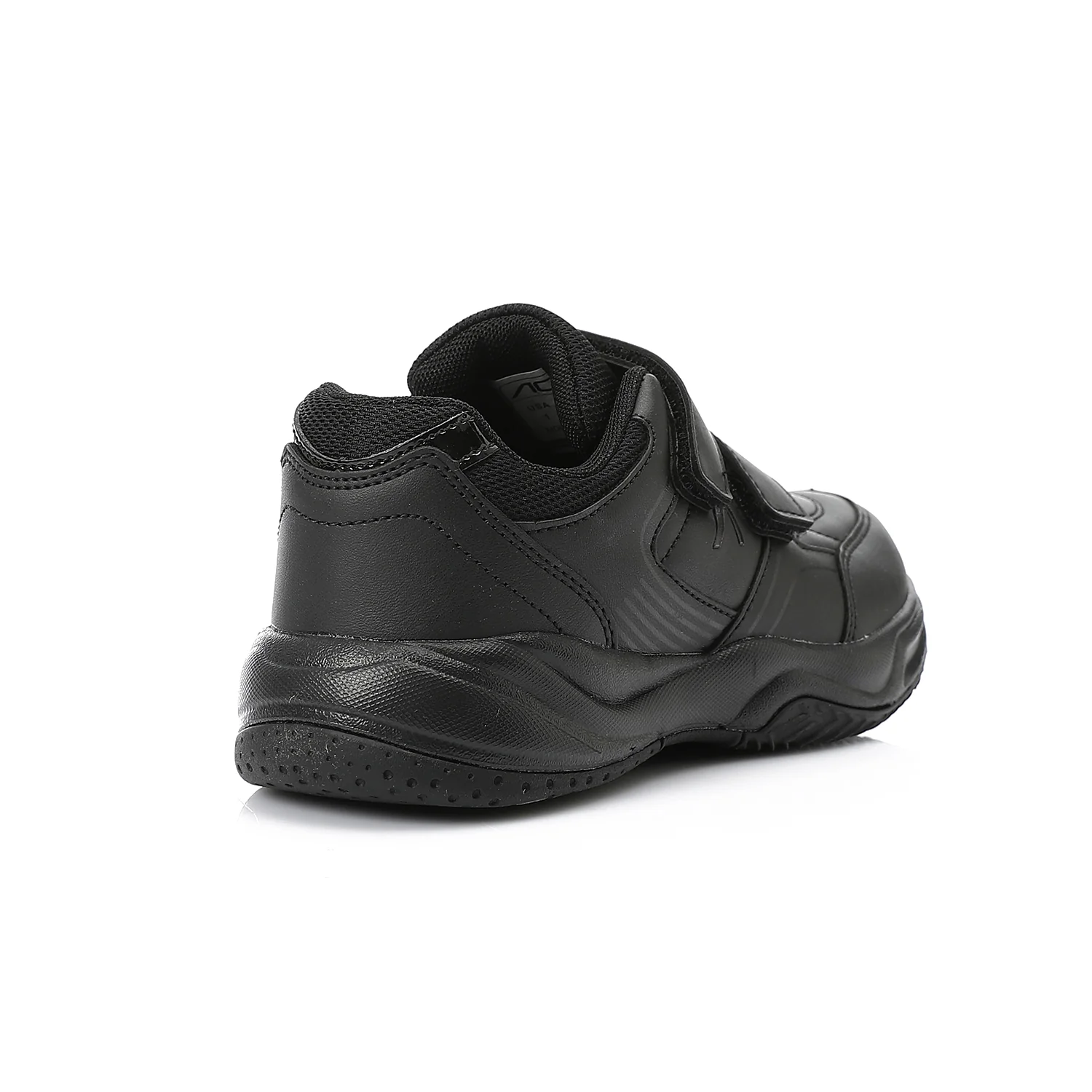 ACTIV KIDS FASHION VELCRO SHOE - اسود - Image 3