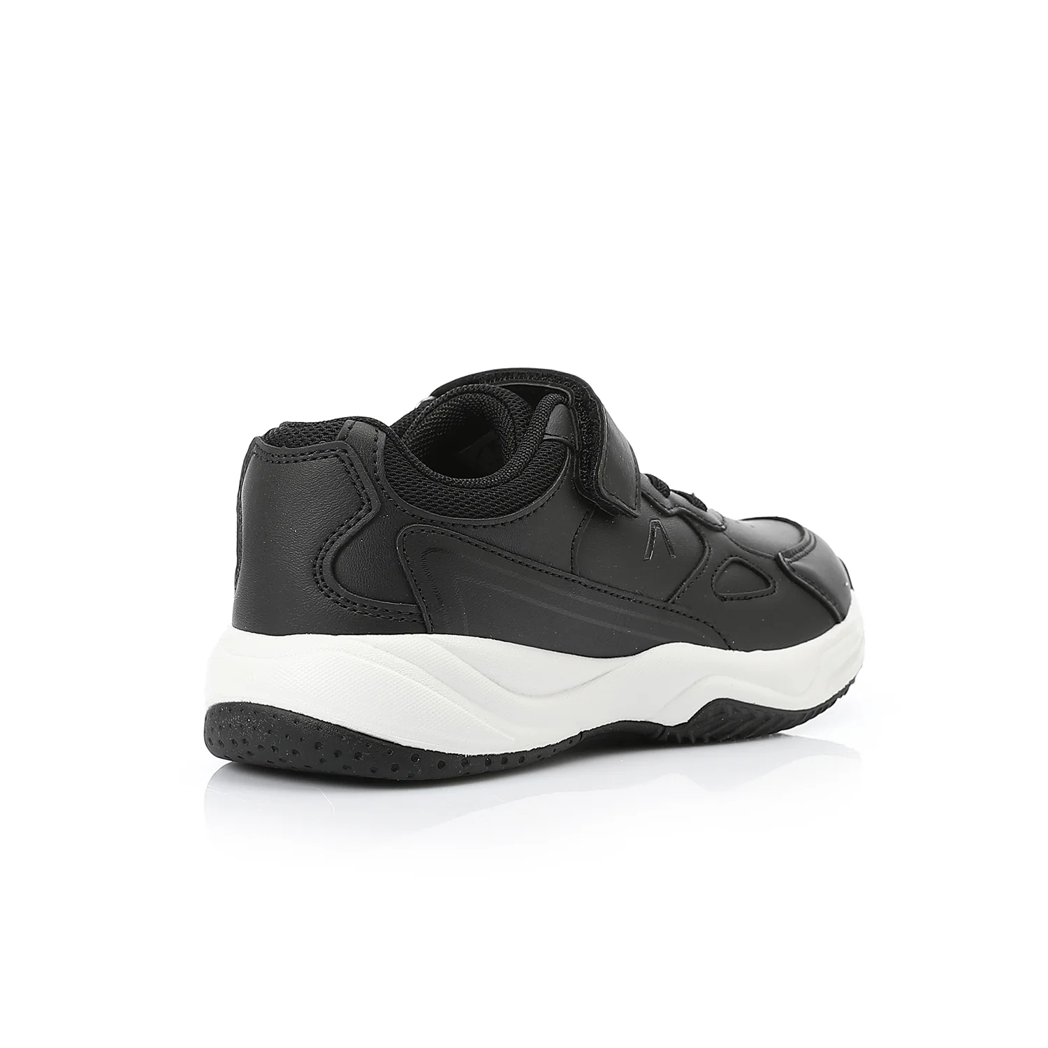 ACTIV KIDS FASHION VELCRO SHOE - اسود - Image 4