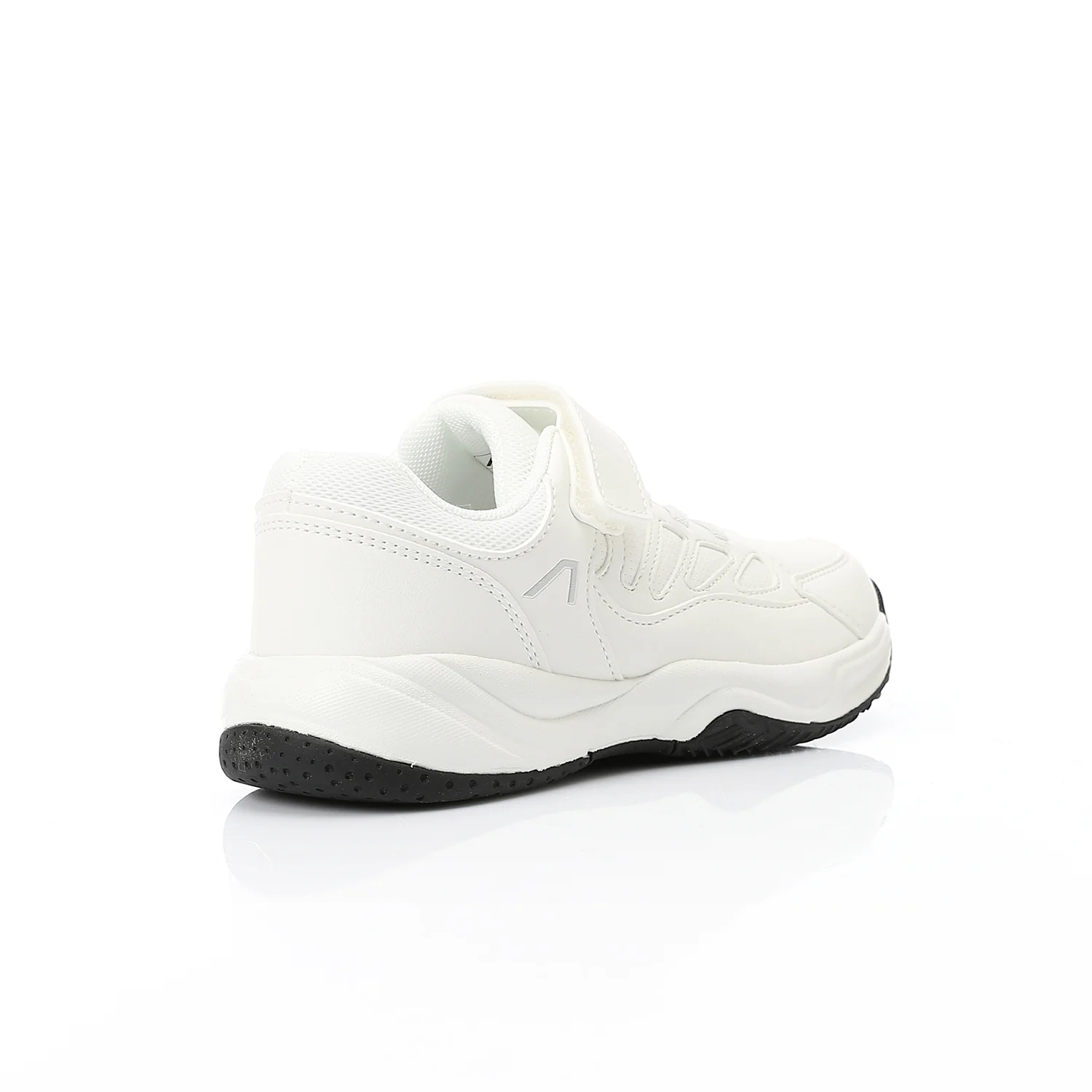 ACTIV KIDS FASHION VELCRO SHOE - ابيض - Image 3