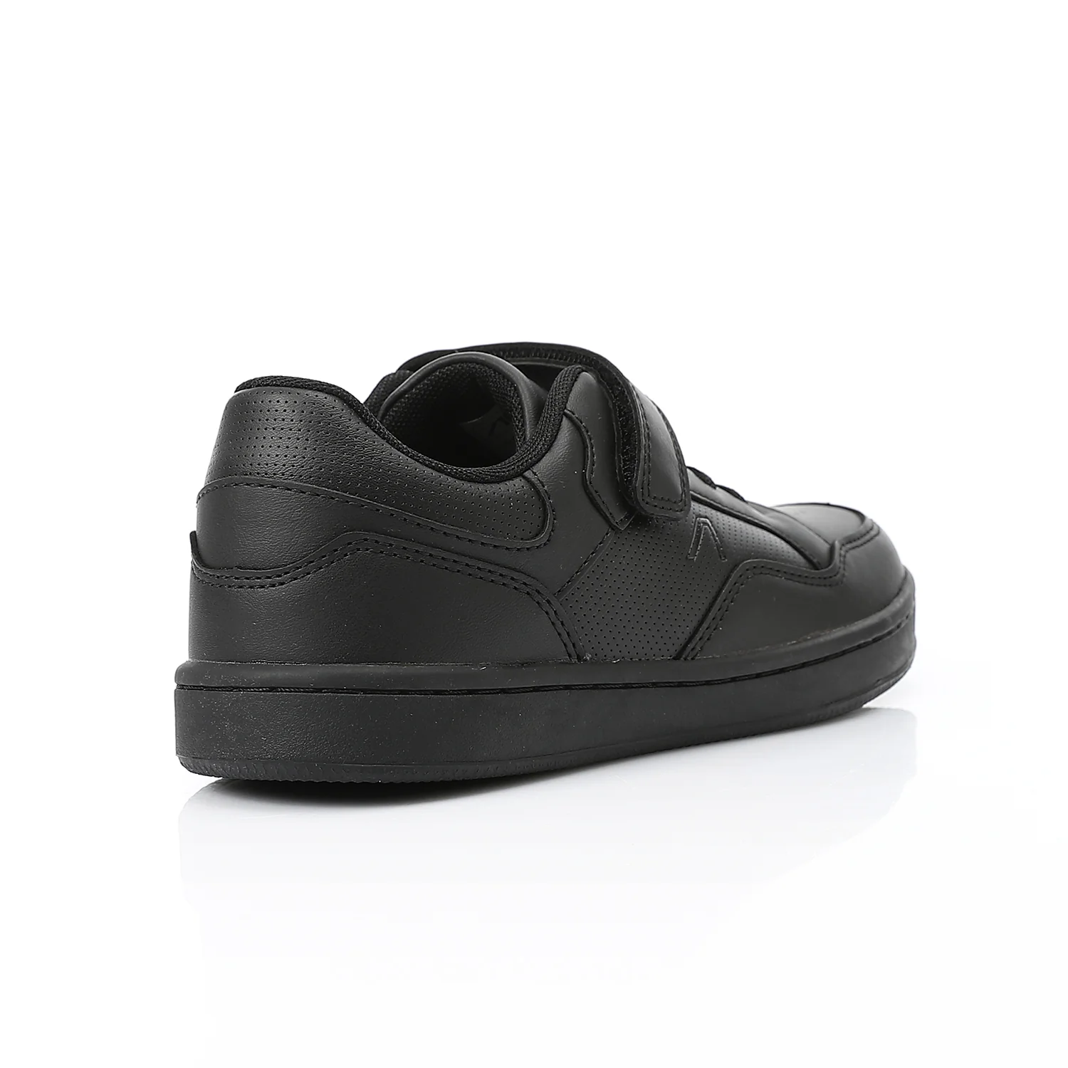 ACTIV KIDS FASHION VELCRO SHOE - ابيض - Image 2