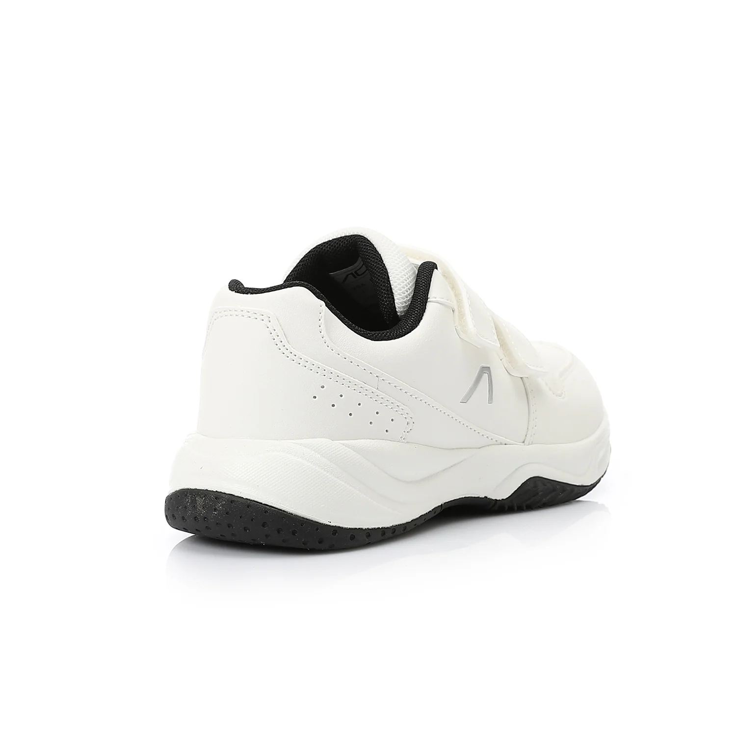 ACTIV KIDS FASHION VELCRO SHOE - ابيض - Image 3