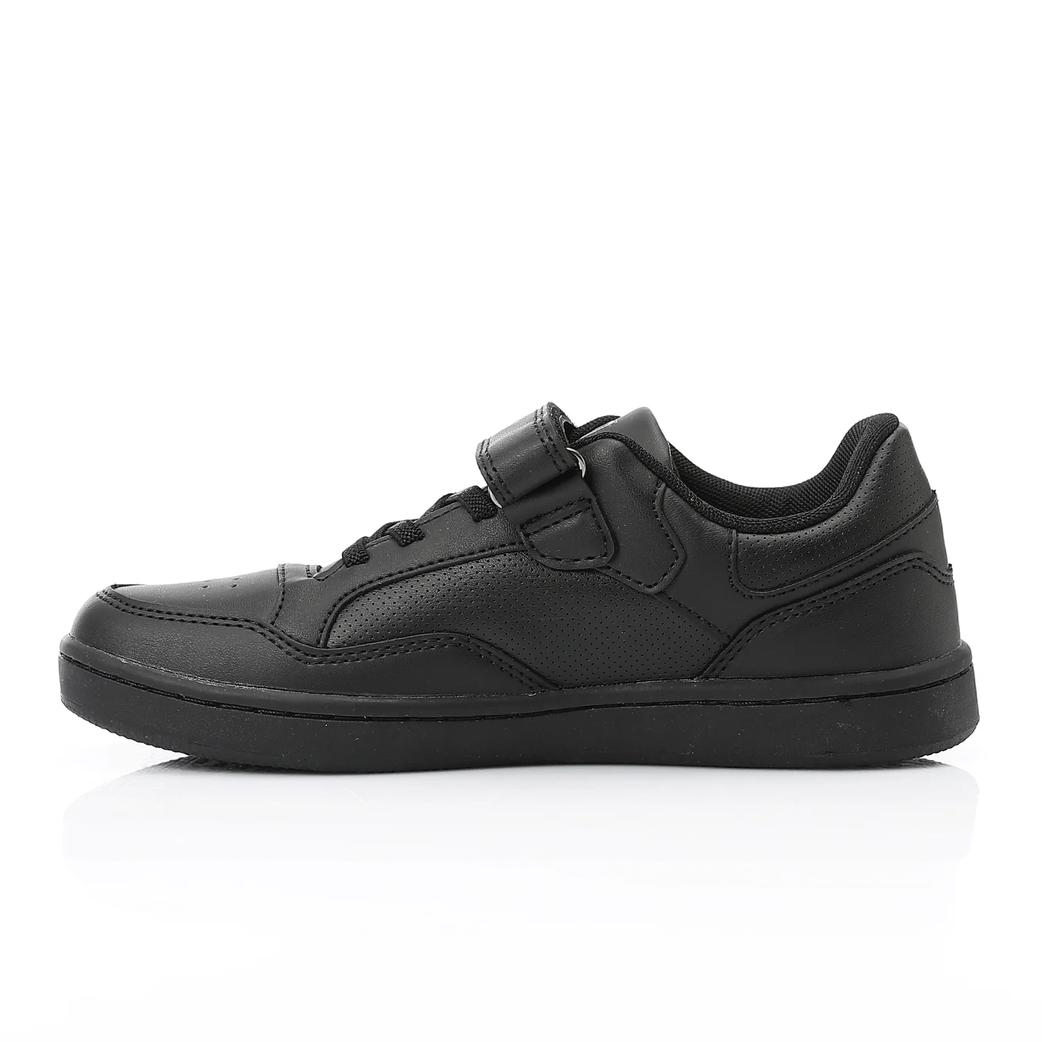ACTIV KIDS FASHION VELCRO SHOE - ابيض - Image 3