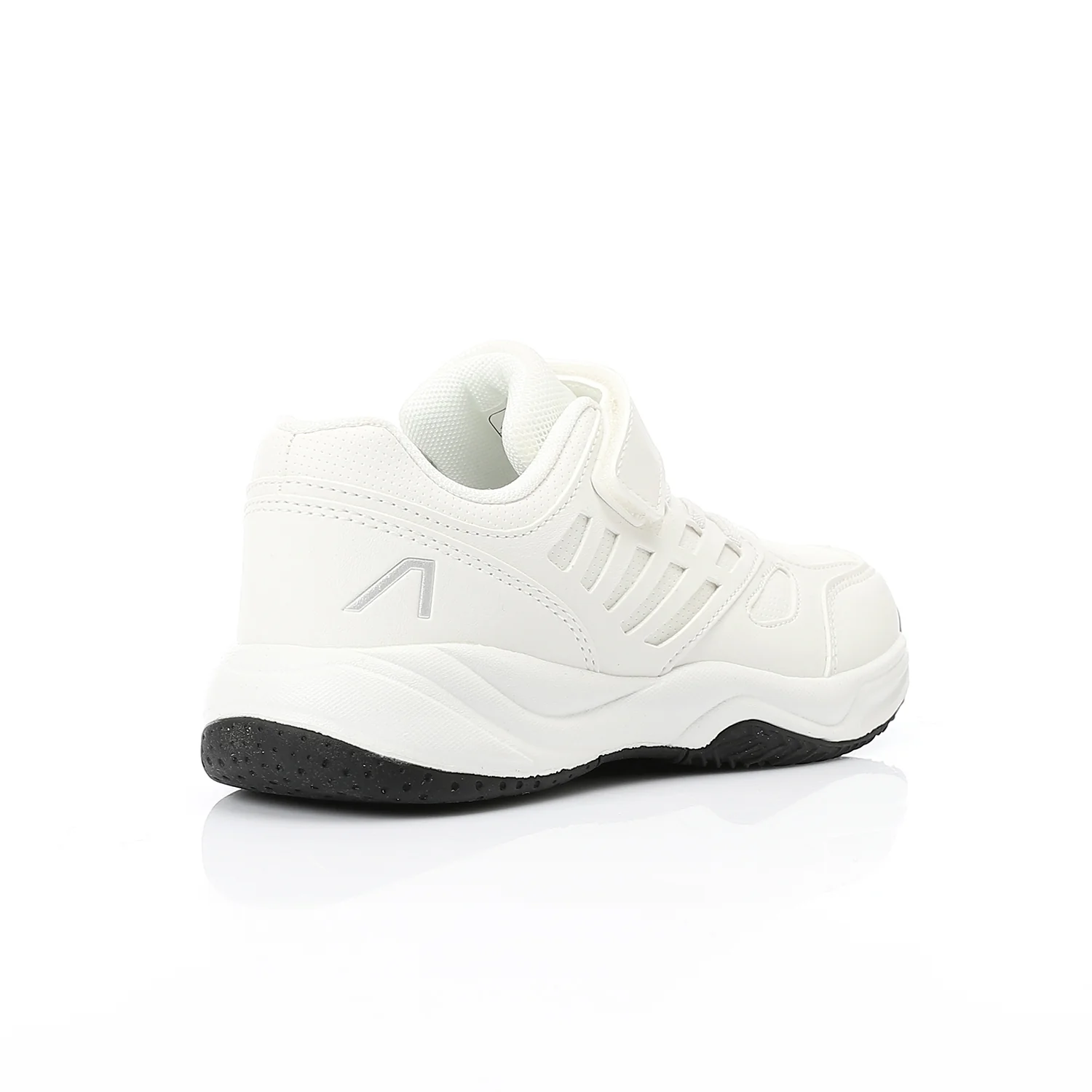 ACTIV KIDS FASHION VELCRO SHOE - ابيض - Image 3