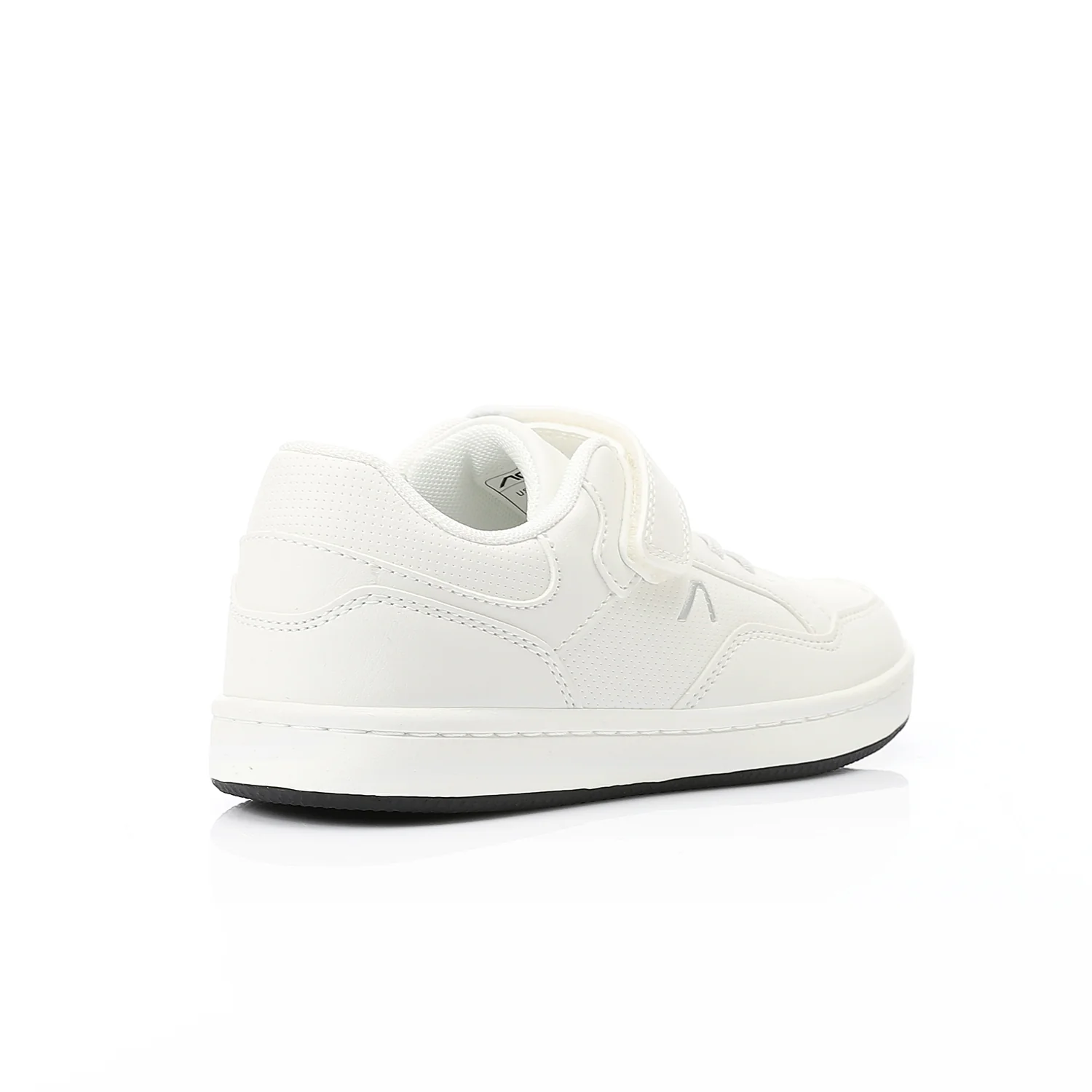 ACTIV KIDS FASHION VELCRO SHOE - ابيض - Image 3