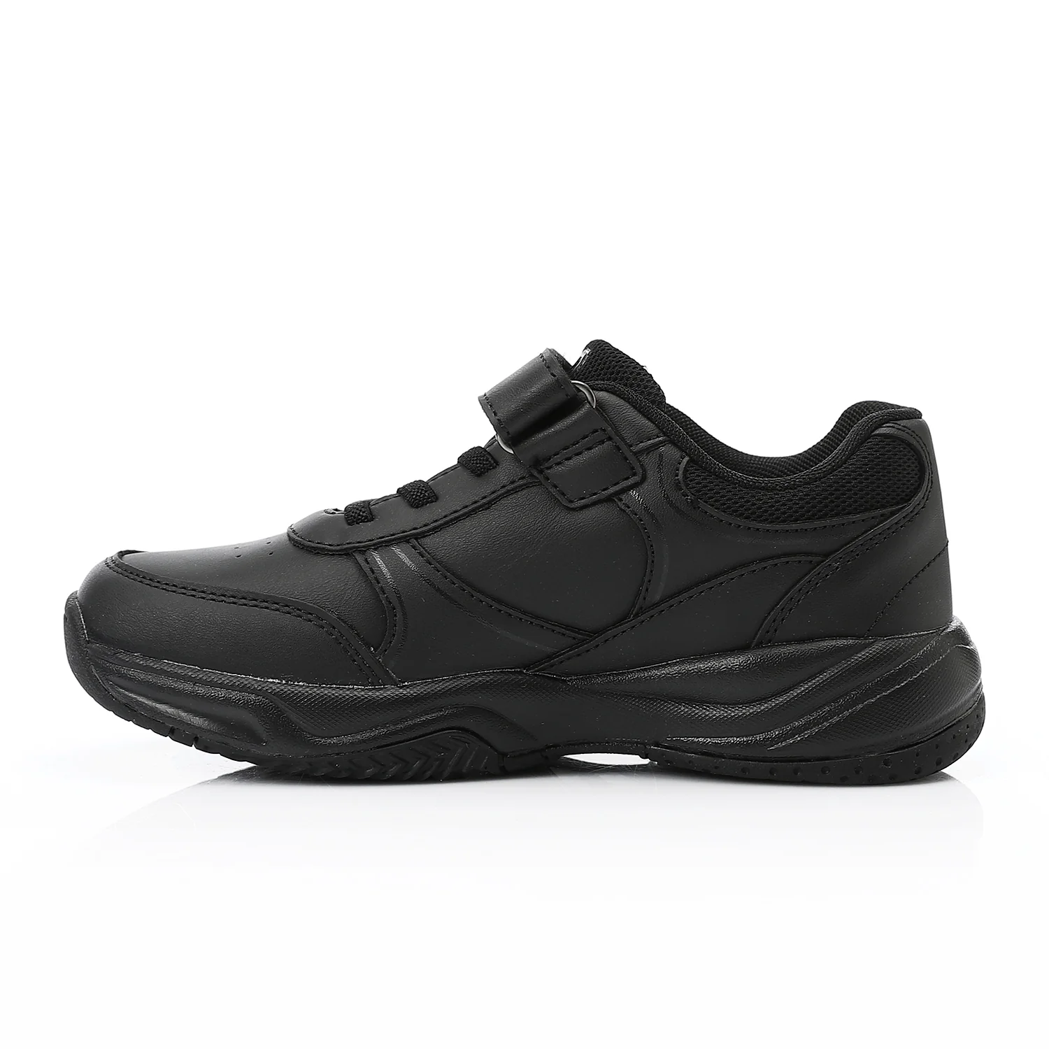 ACTIV KIDS FASHION VELCRO SHOE - ابيض - Image 4
