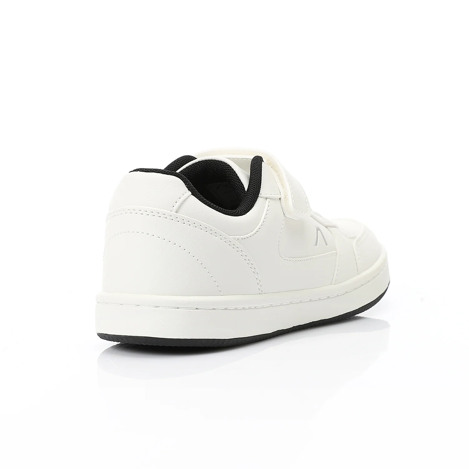 ACTIV KIDS FASHION VELCRO SHOE - ابيض - Image 3