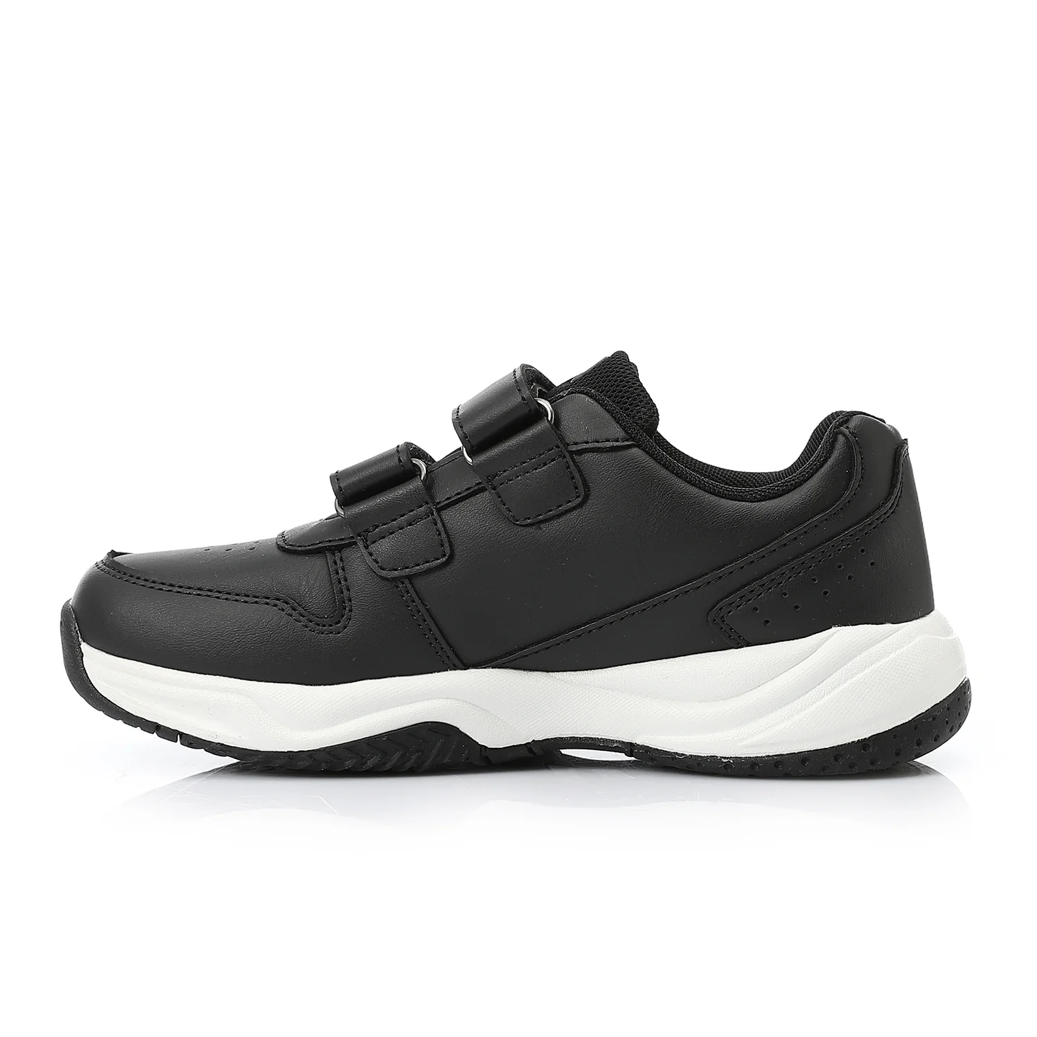 ACTIV KIDS FASHION VELCRO SHOE - ابيض - Image 4