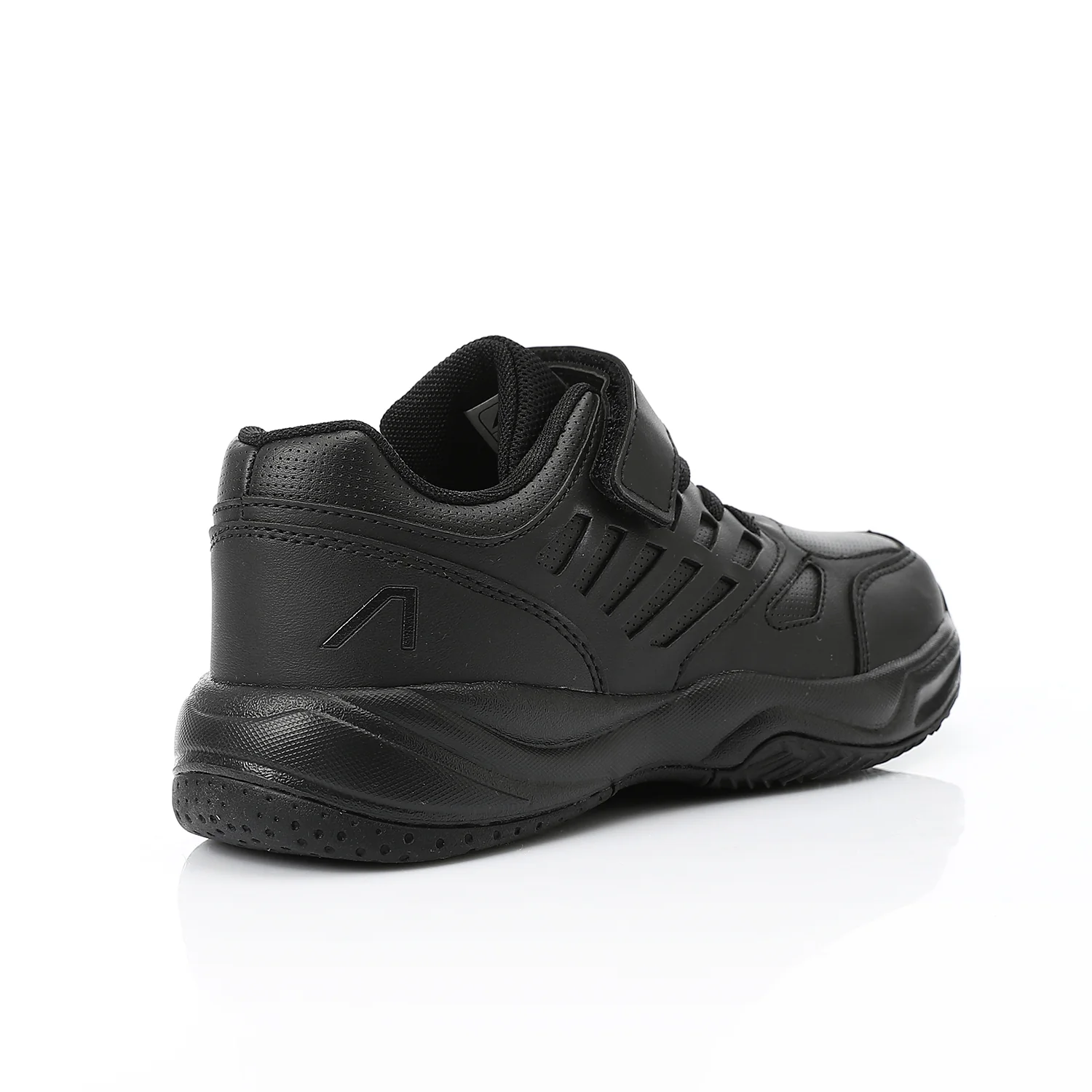 ACTIV KIDS FASHION VELCRO SHOE - ابيض - Image 3