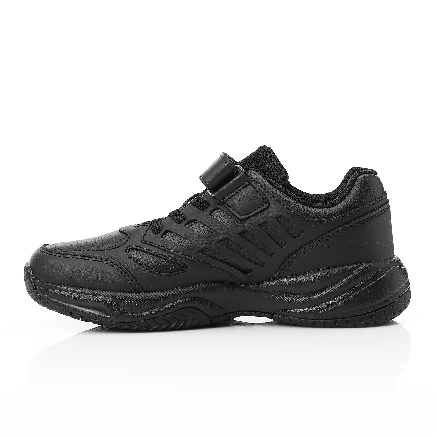 ACTIV KIDS FASHION VELCRO SHOE - ابيض - Image 4