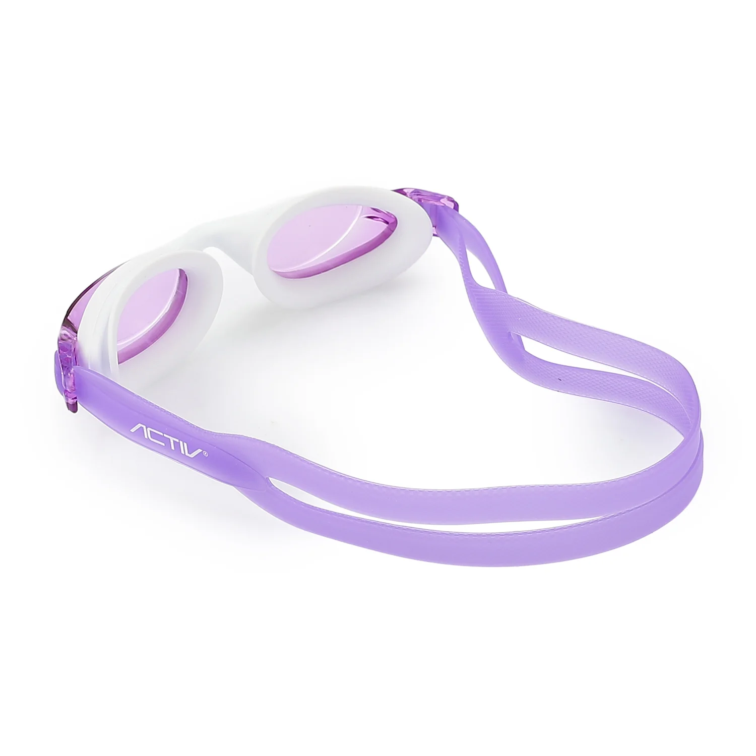 ACTIV KIDS G9567 GOGGLES - ابيض*بنفسجي - Image 4
