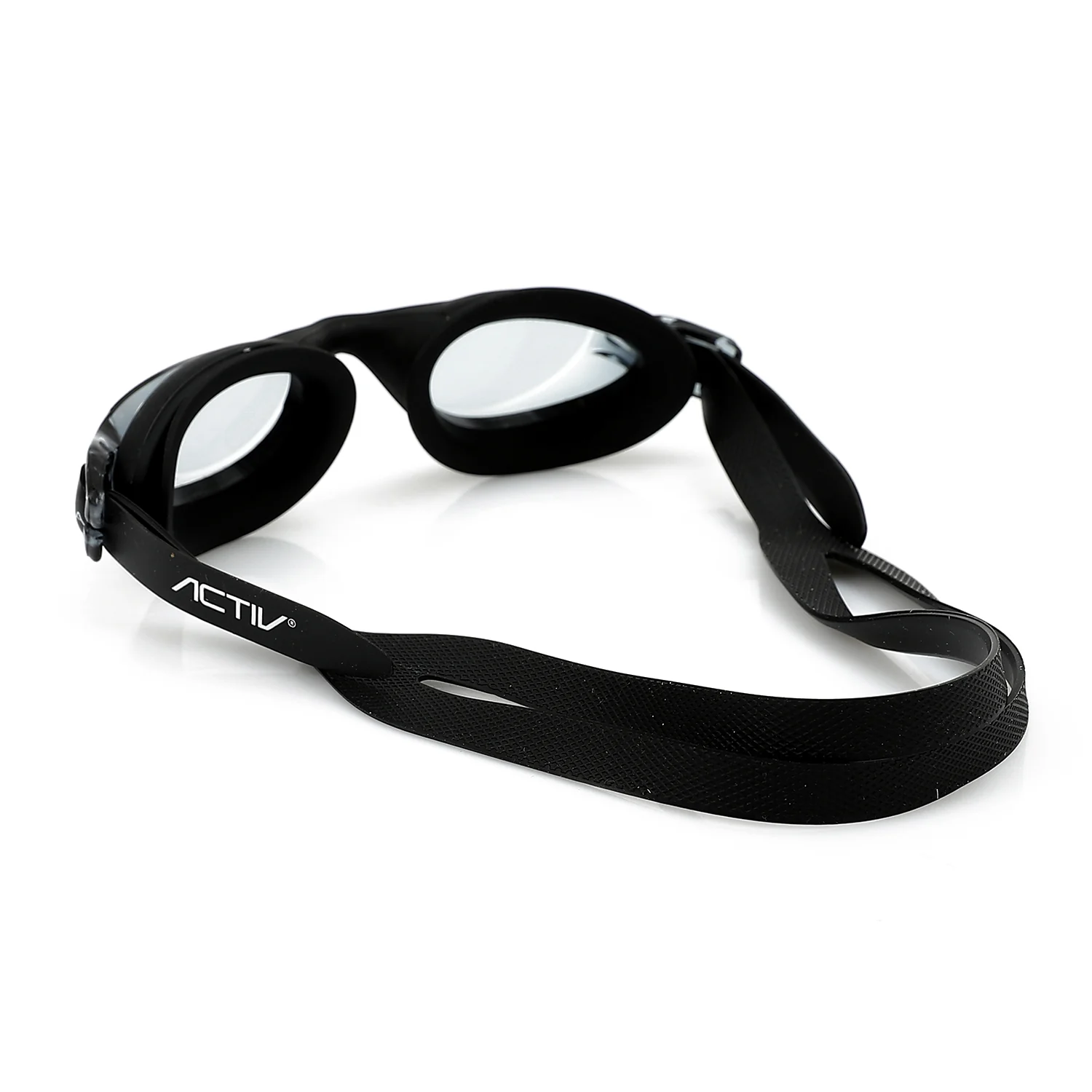 ACTIV KIDS G9567 GOGGLES - اسود*دخاني - Image 4