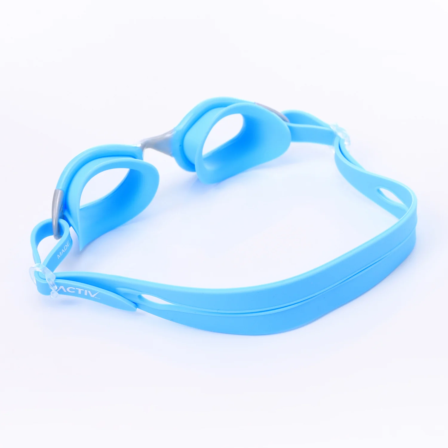 ACTIV KIDS G9637 GOGGLES - رمادى - Image 2