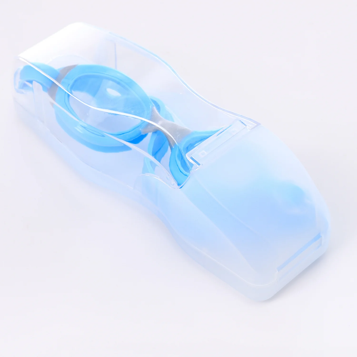 ACTIV KIDS G9637 GOGGLES - رمادى - Image 4