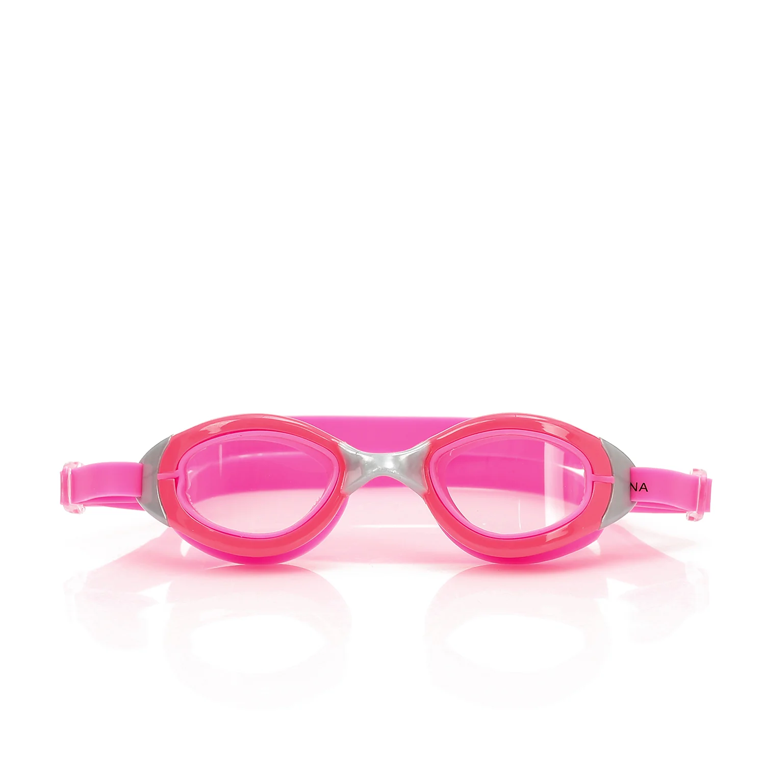 ACTIV KIDS G9637 GOGGLES - بينك - Image 3
