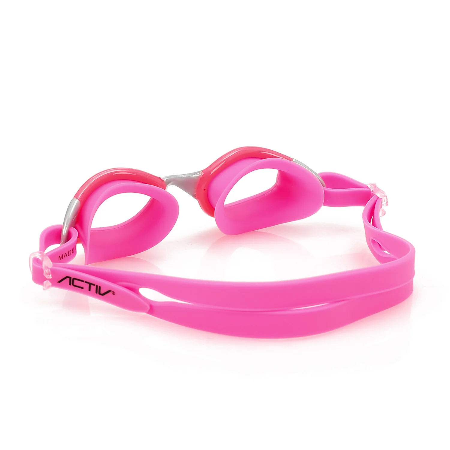 ACTIV KIDS G9637 GOGGLES - بينك - Image 4