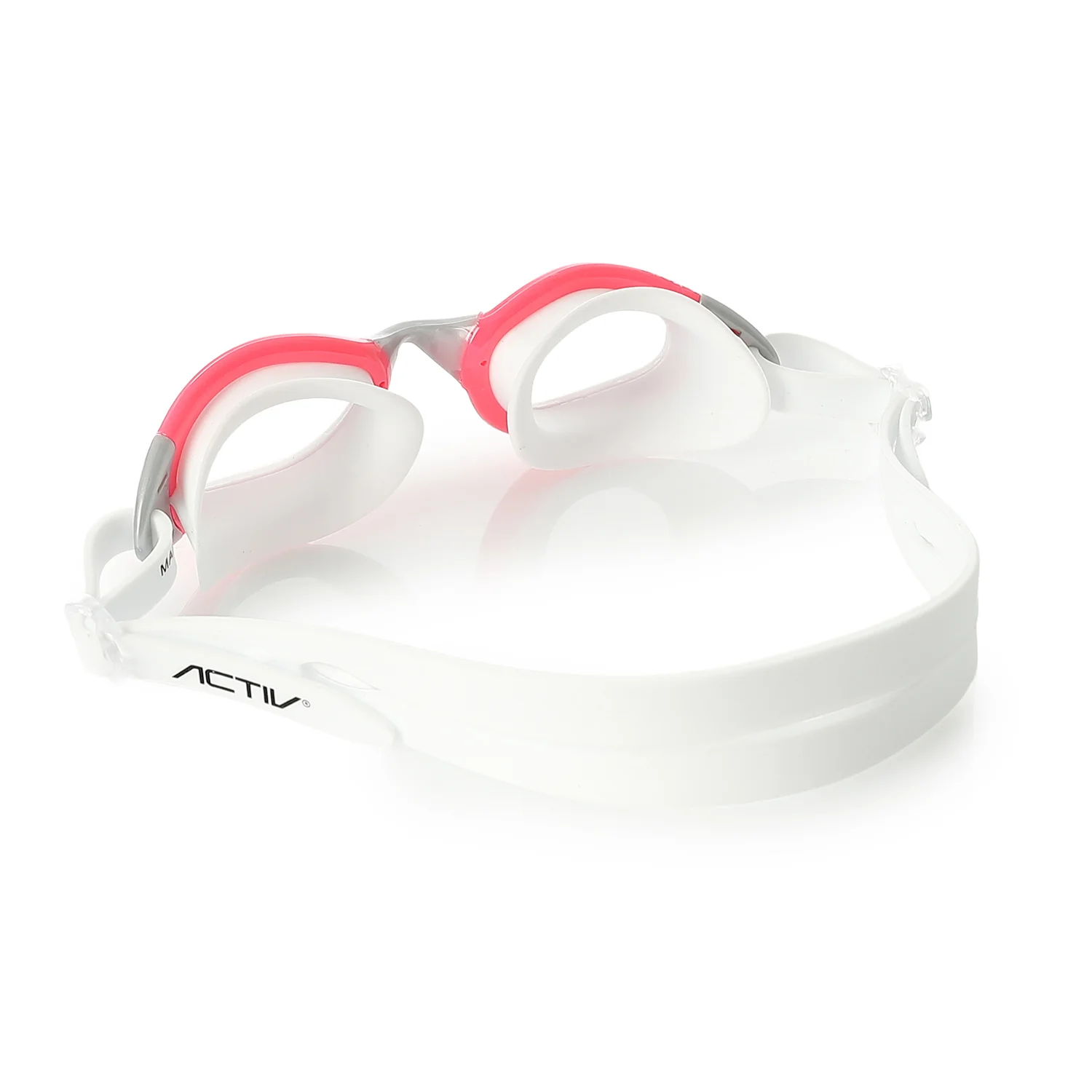 ACTIV KIDS G9637 GOGGLES - بينك - Image 3