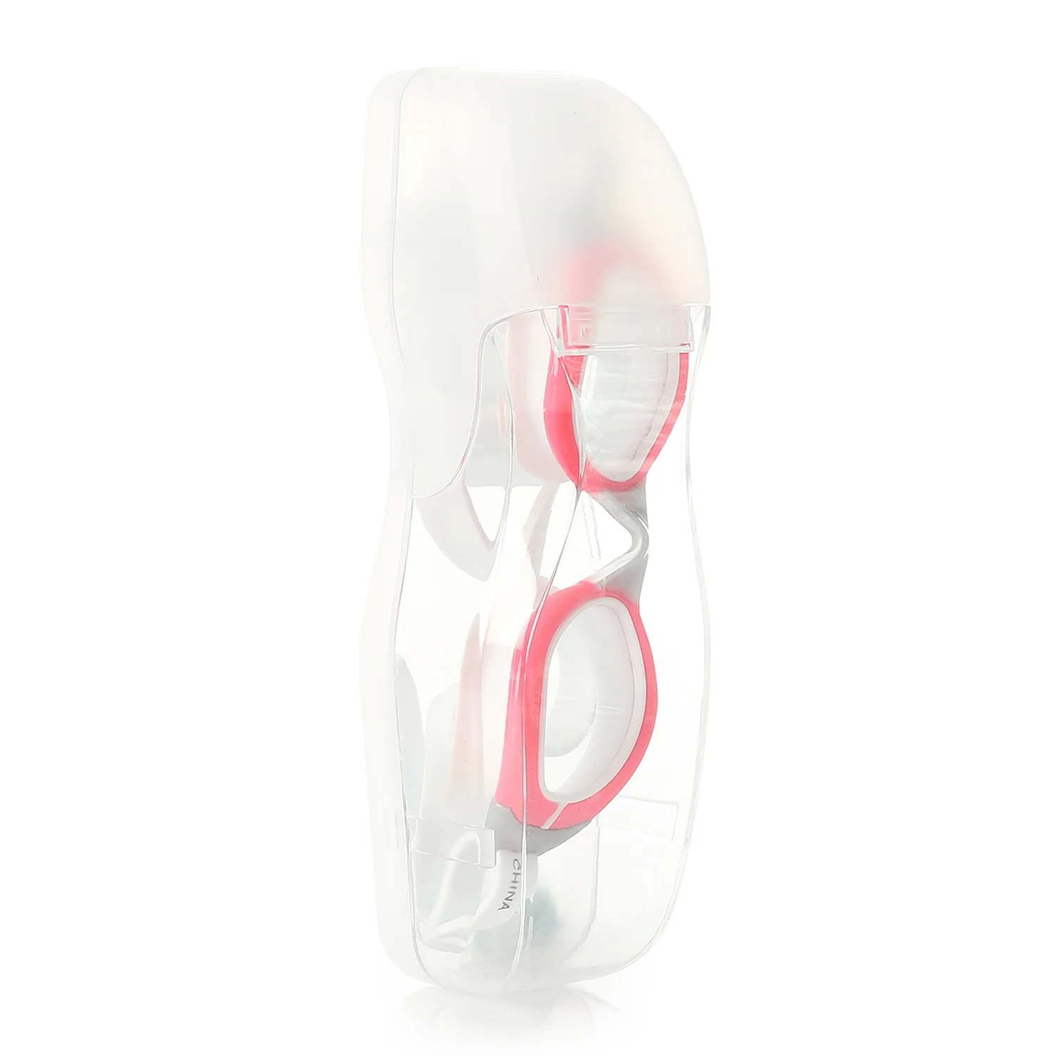 ACTIV KIDS G9637 GOGGLES - بينك - Image 4