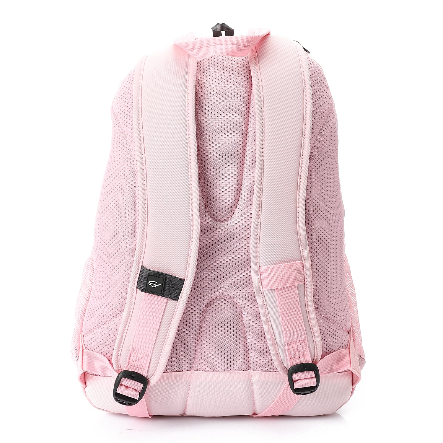 ACTIV KIDS HORIZON BACKPACK - روز*ابيض*رمادى فاتح*بينك - Image 3